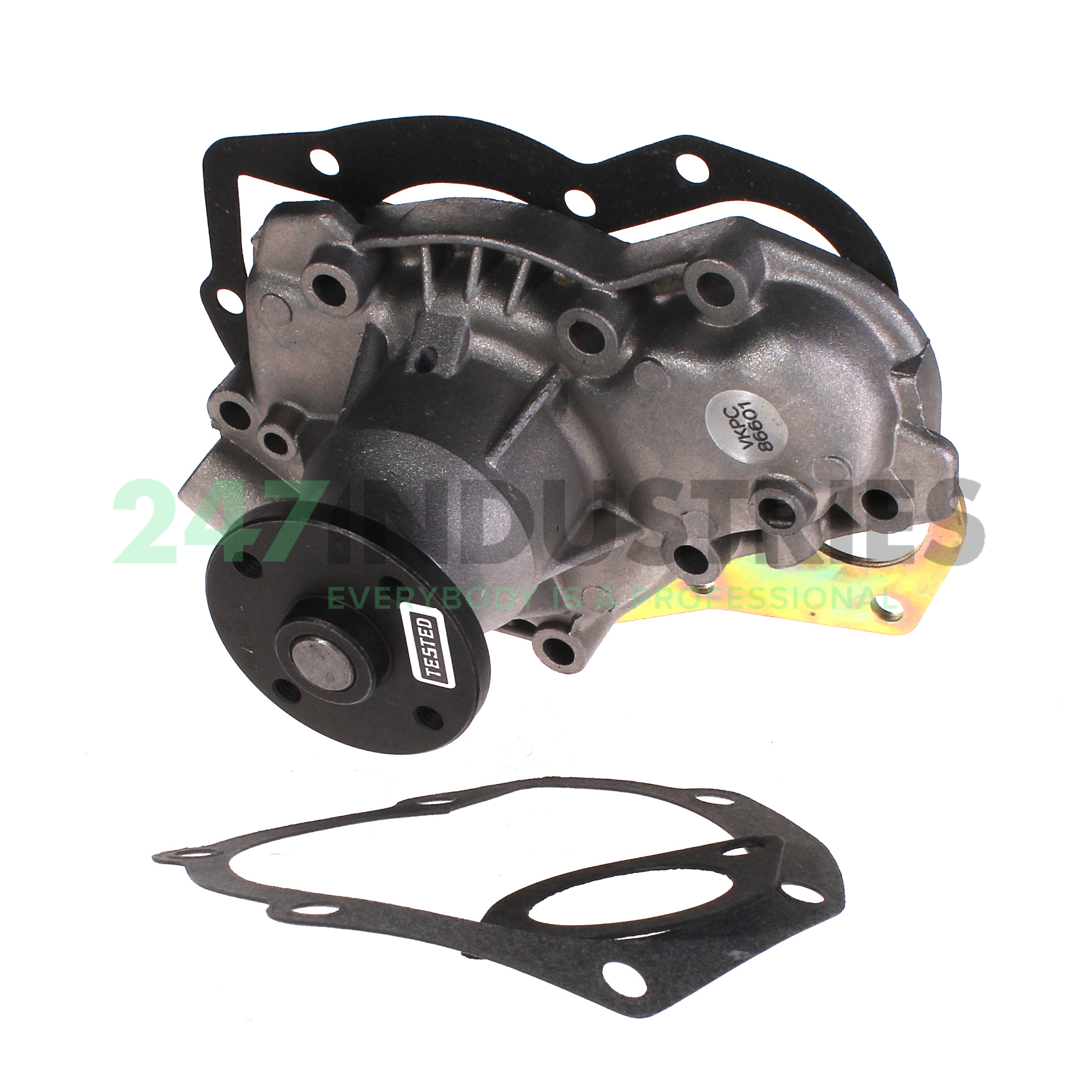 VKPC86601 SKF Image 2