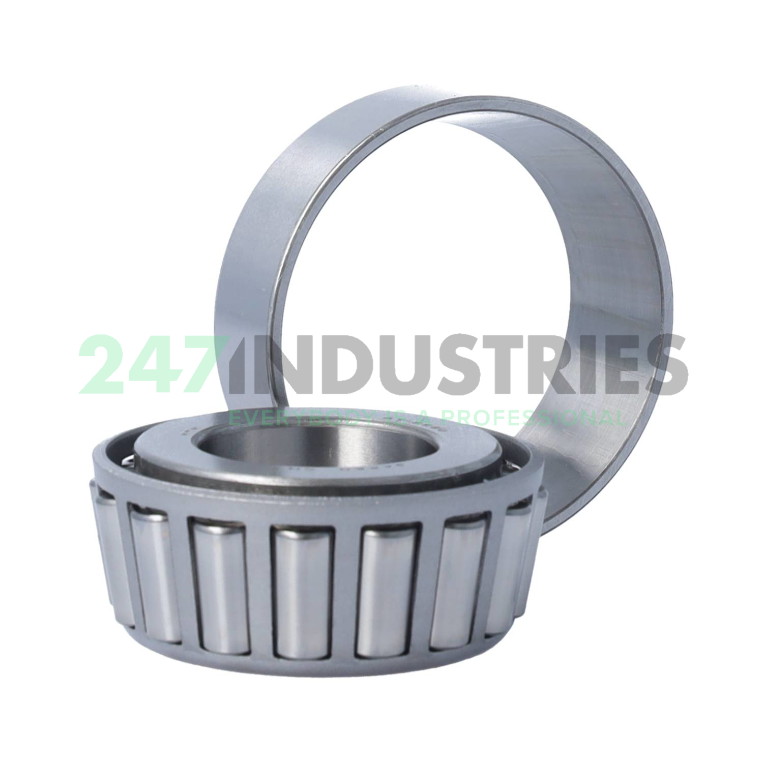 4T-2580/2520 NTN Image 3