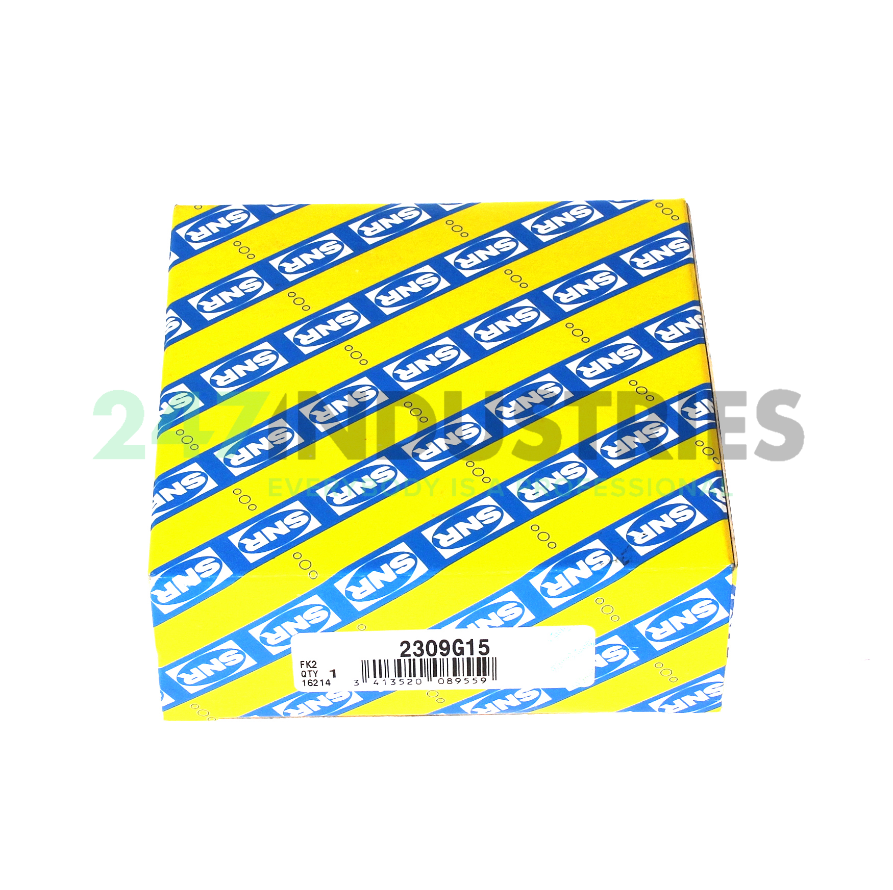 2309G15 SNR Image 4