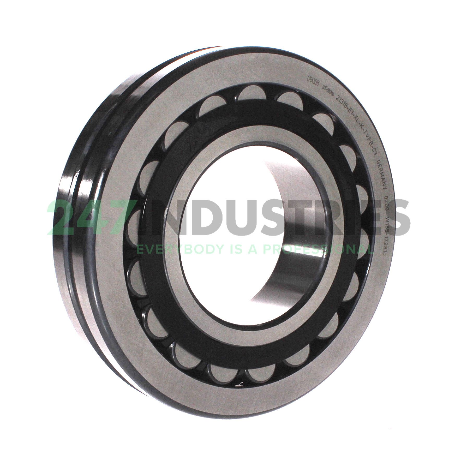 21318-E1-XL-K-TVPB-C3 FAG