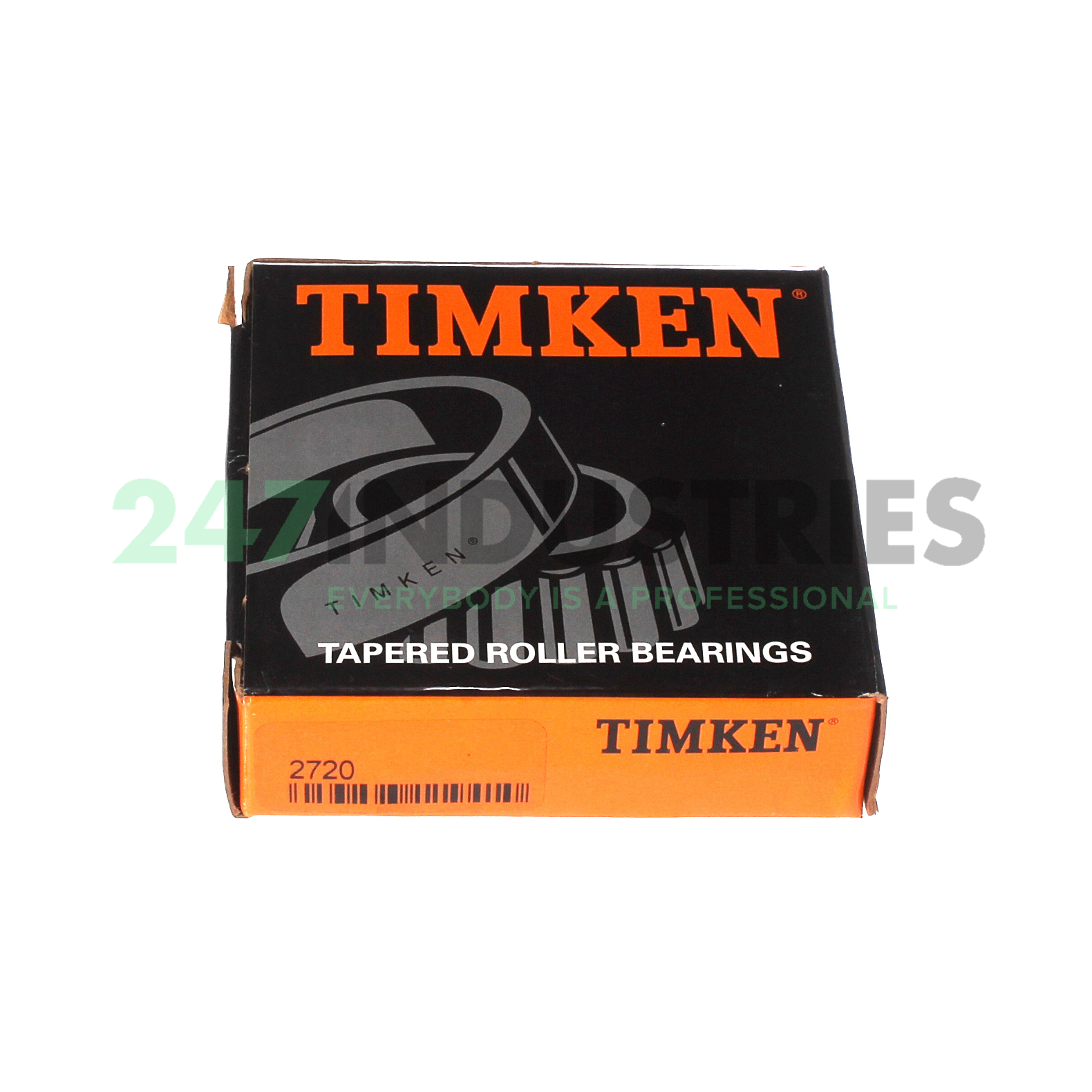 2720 Timken Image 3