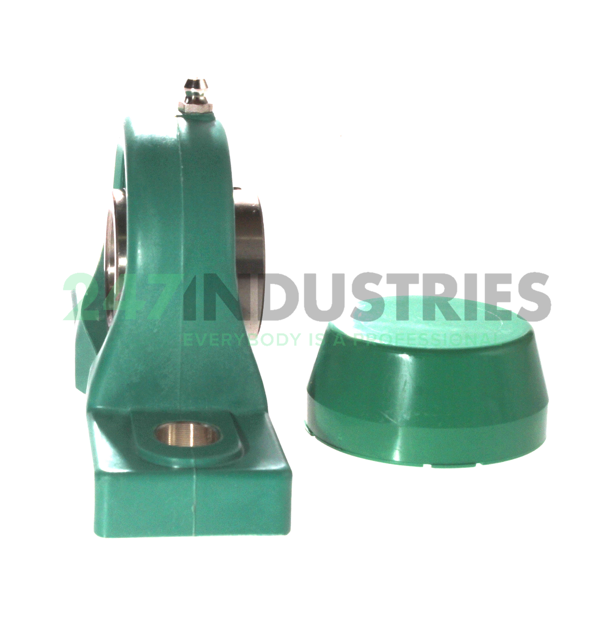 PPL206-30S/S N6 QCB Image 2