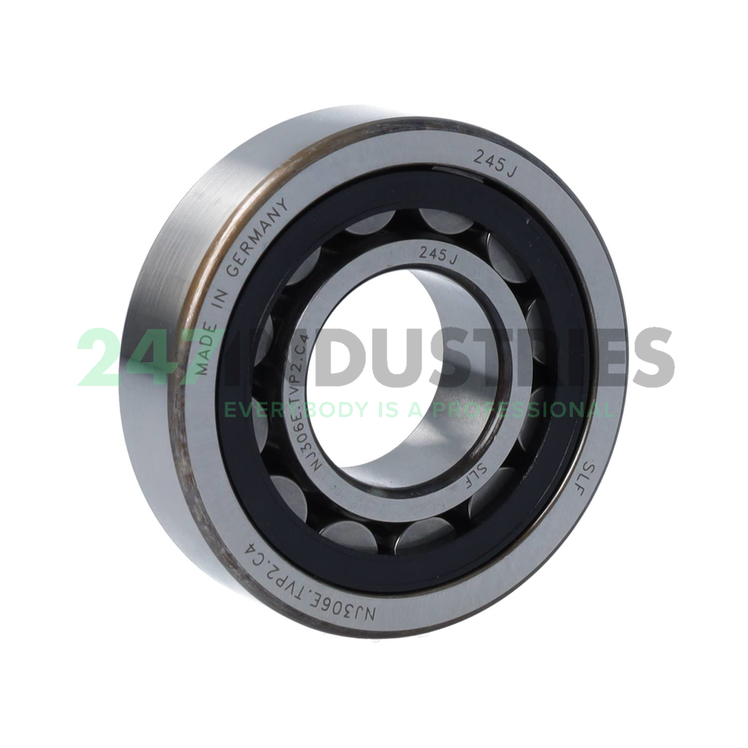 NJ306E.TVP2.C4 SLF Fraureuth