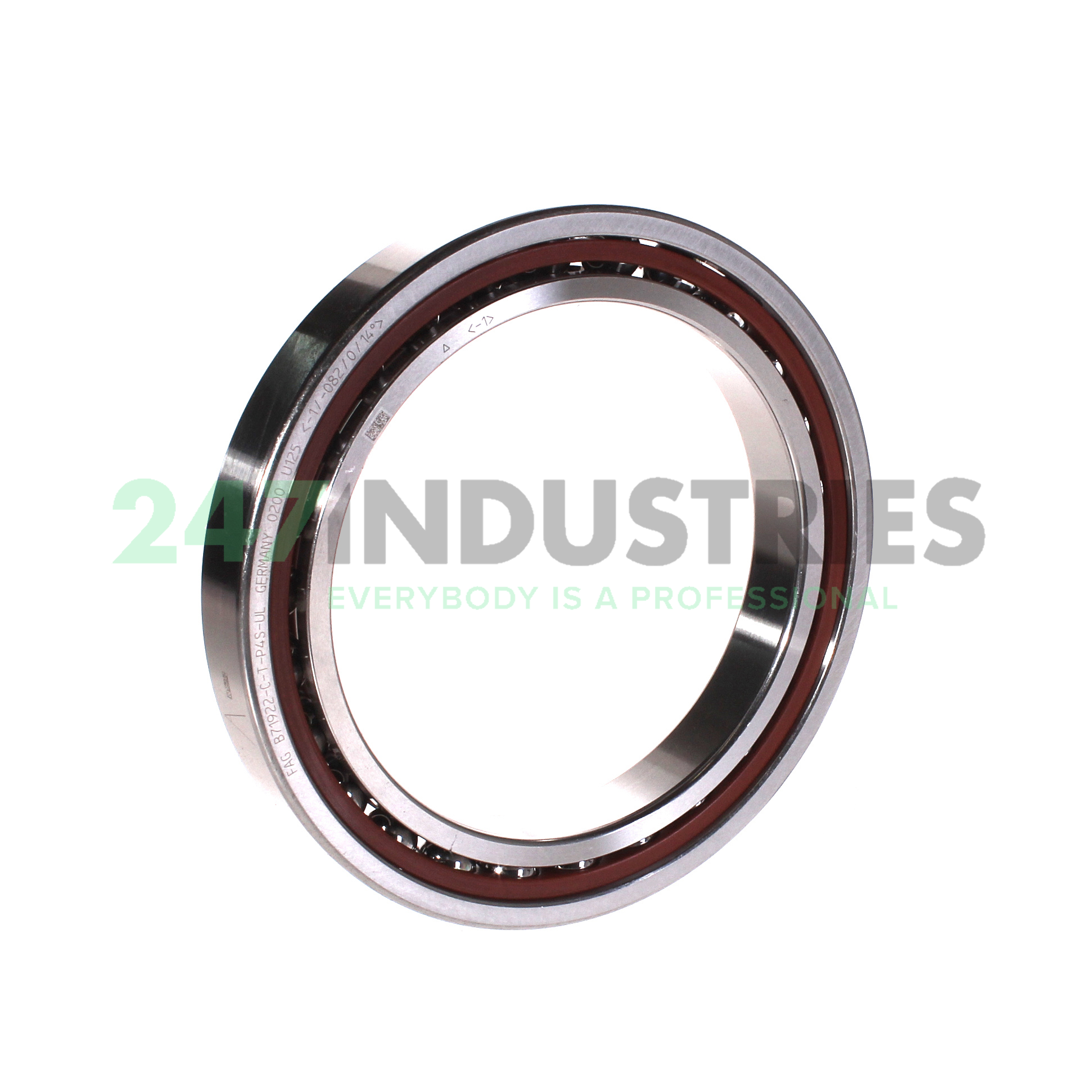 B71922-C-T-P4S-UL FAG