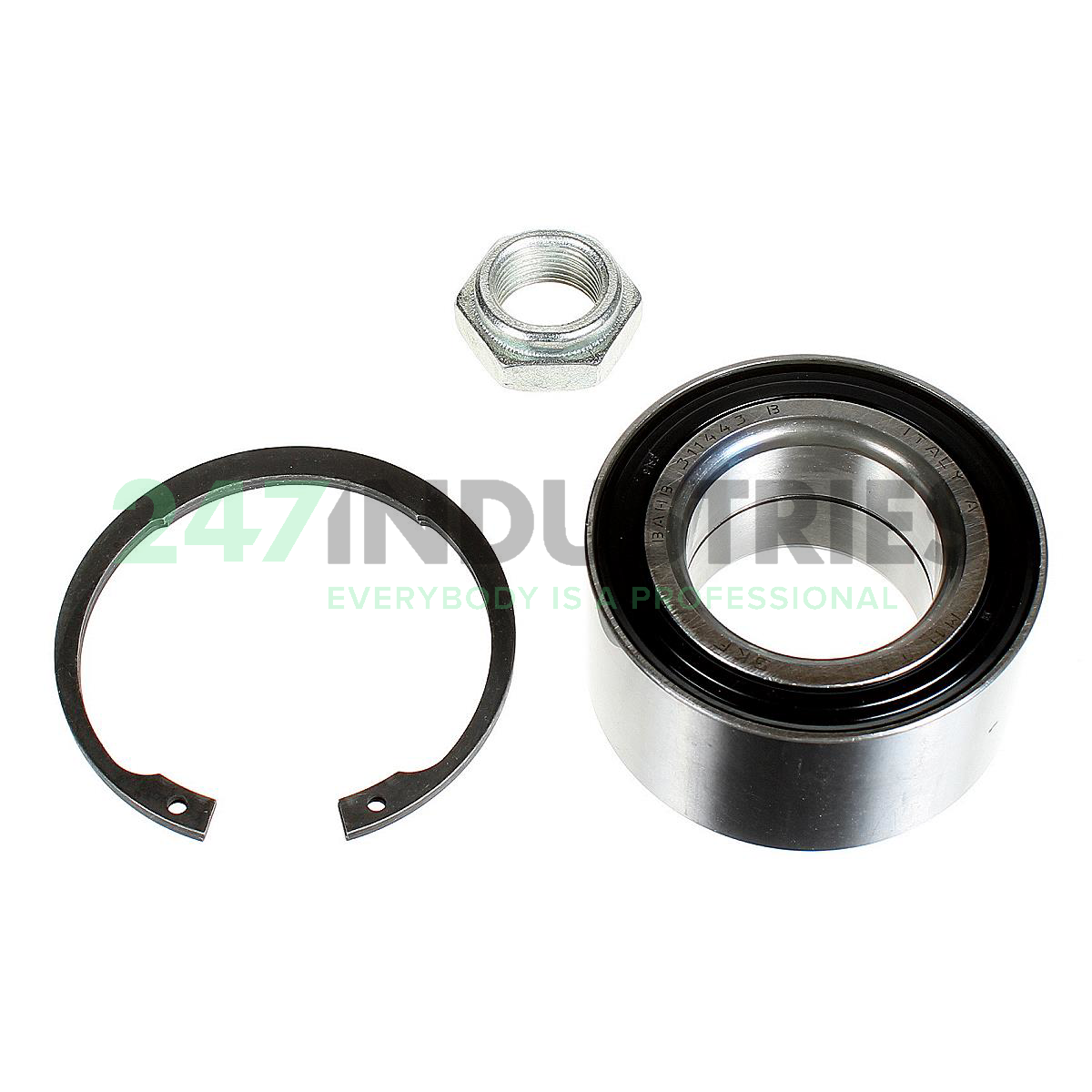 EK74255 Timken Image 1