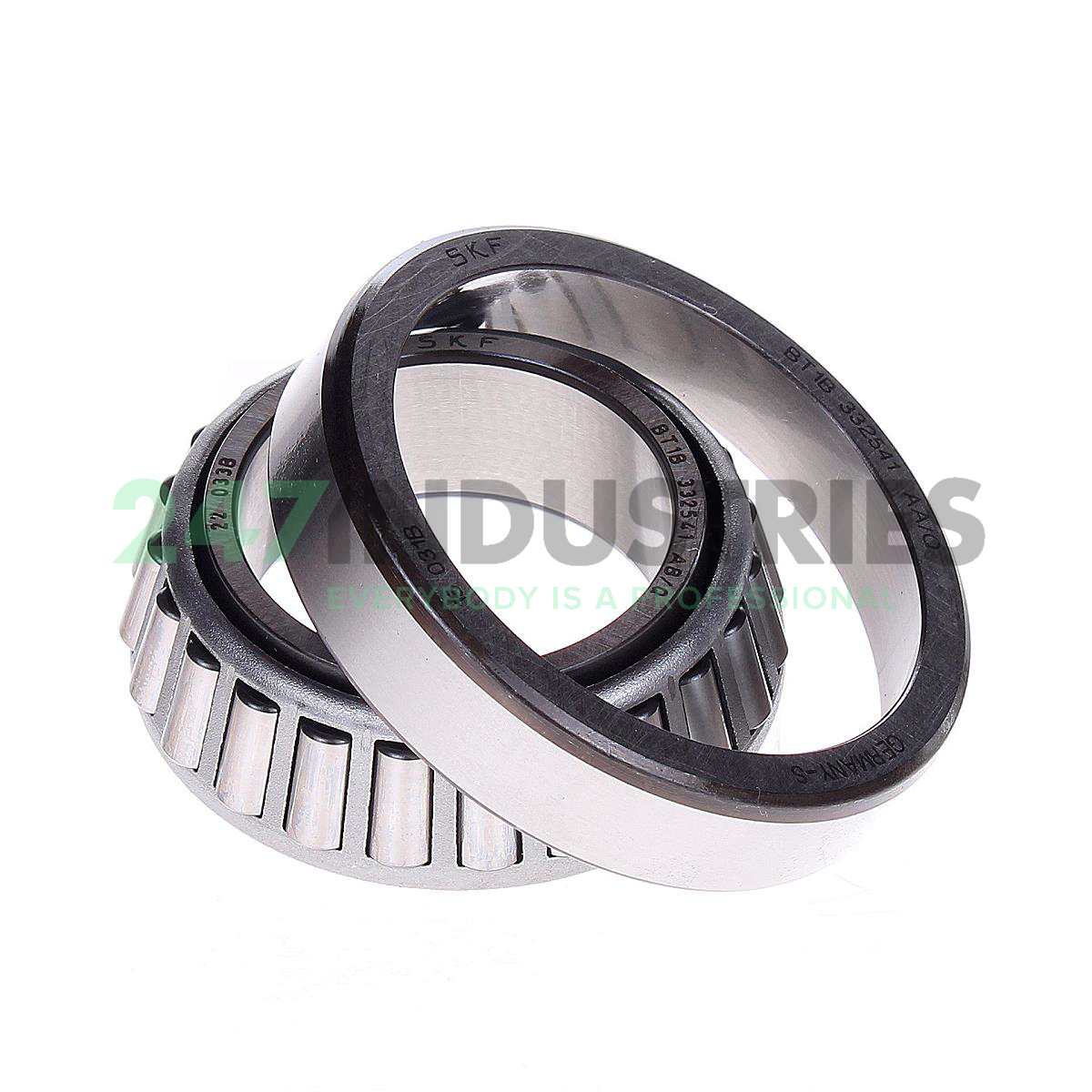 BT1B332541AB/Q SKF Image 2