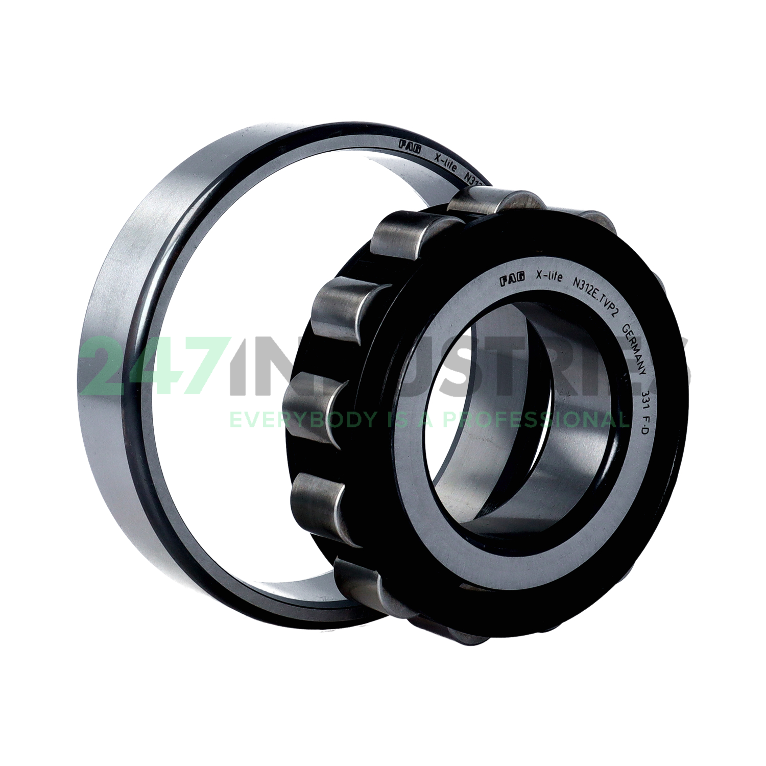 N312-E-TVP2 FAG Image 3