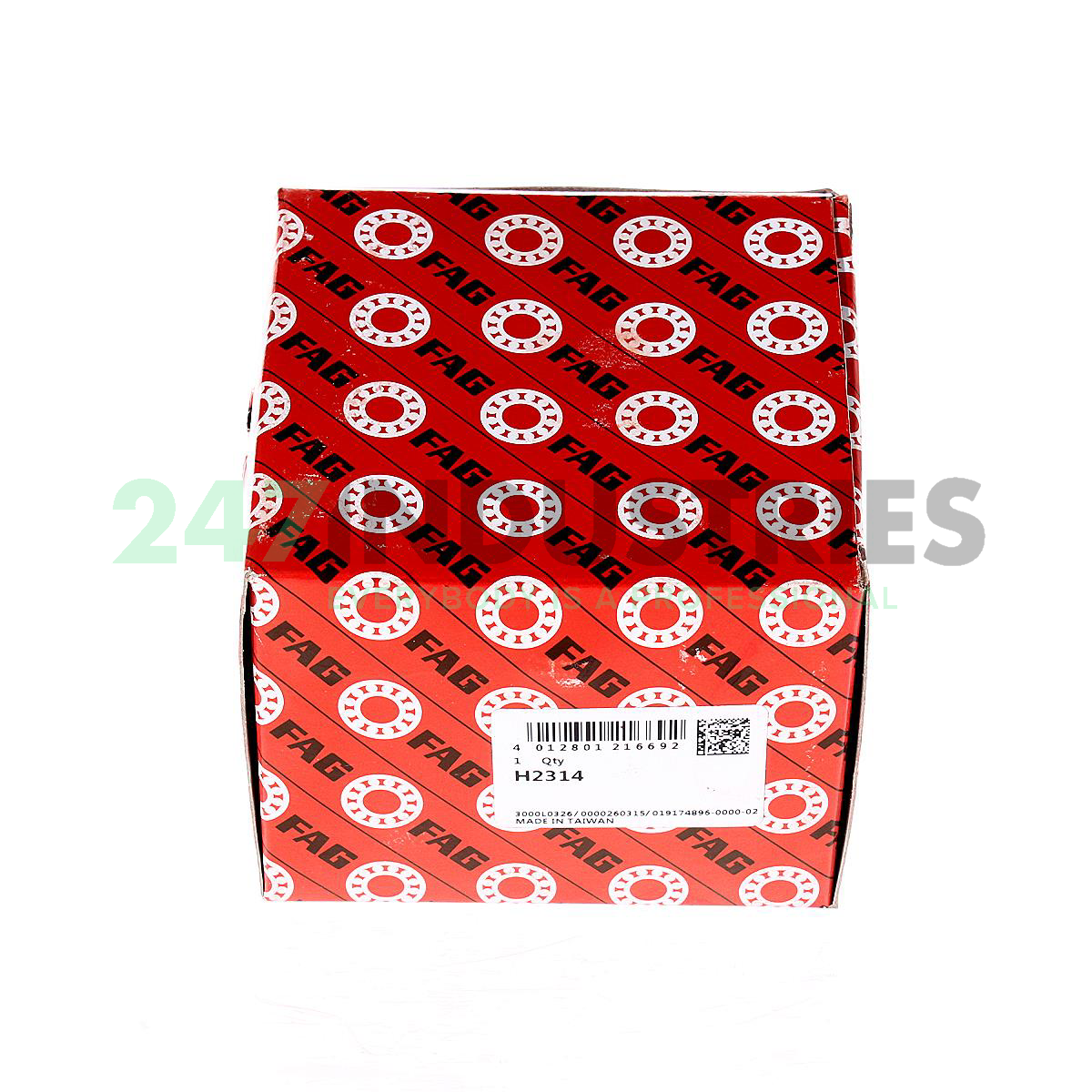H2314 FAG Image 5