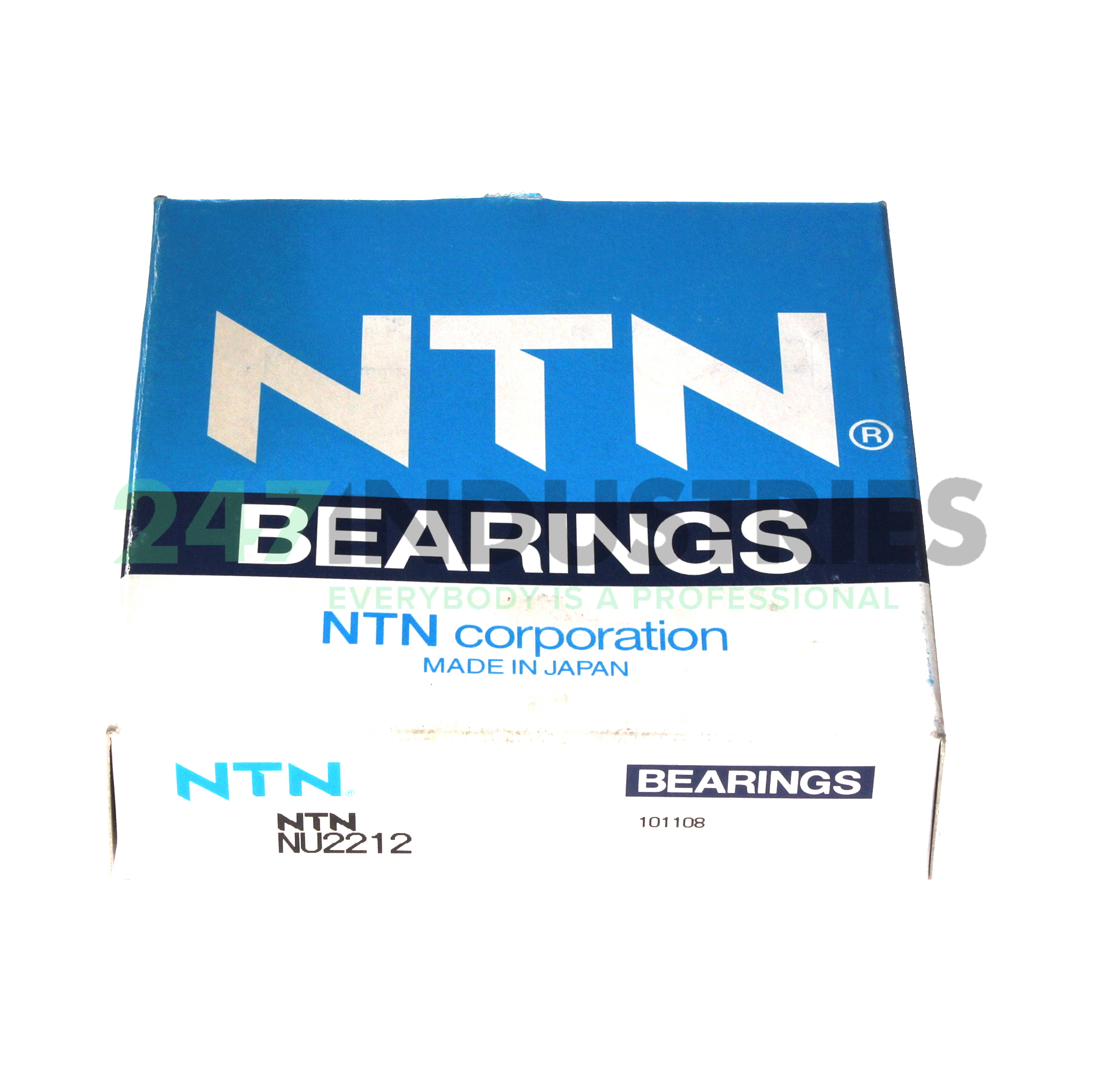 NU2212 NTN Image 3