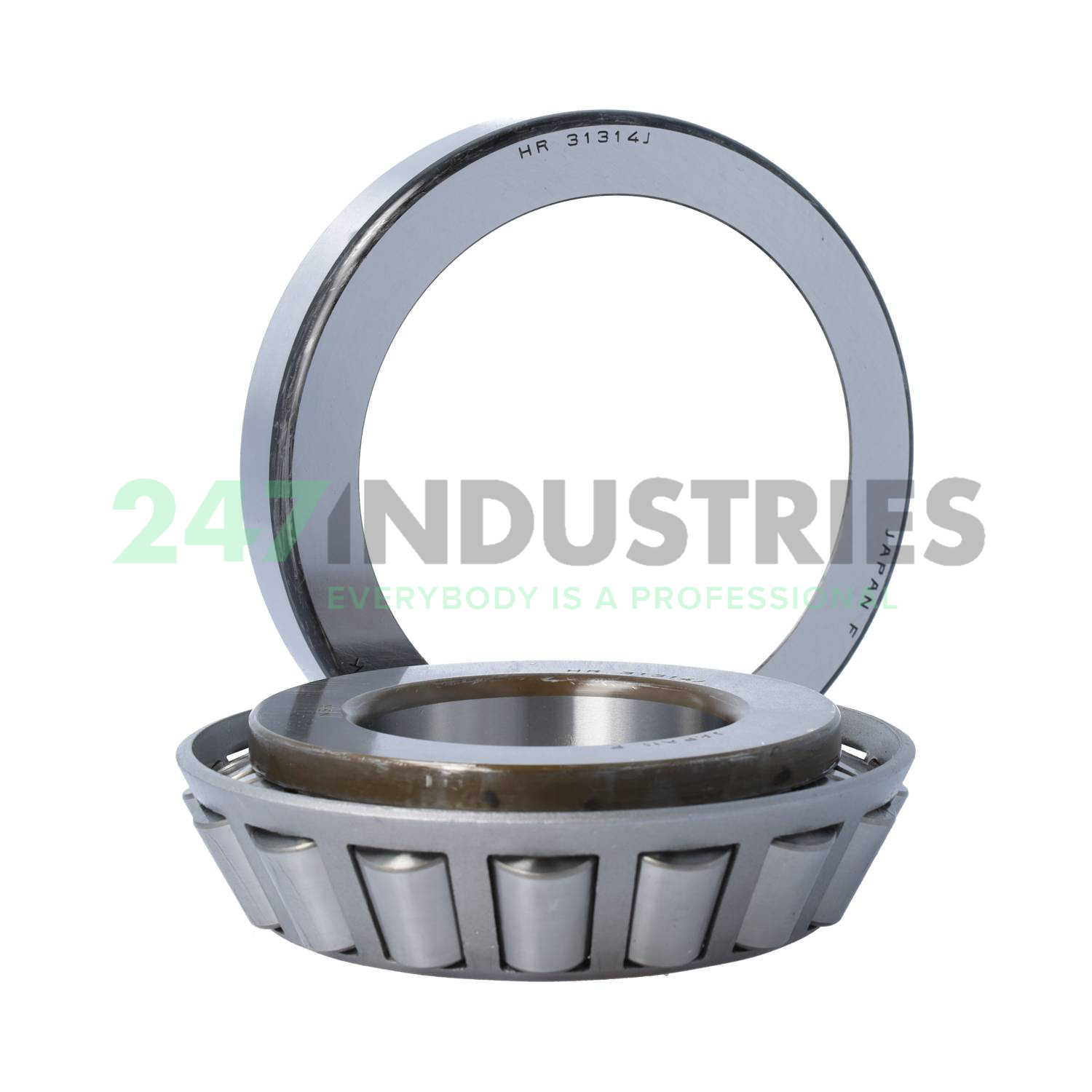 HR31314J NSK Image 3