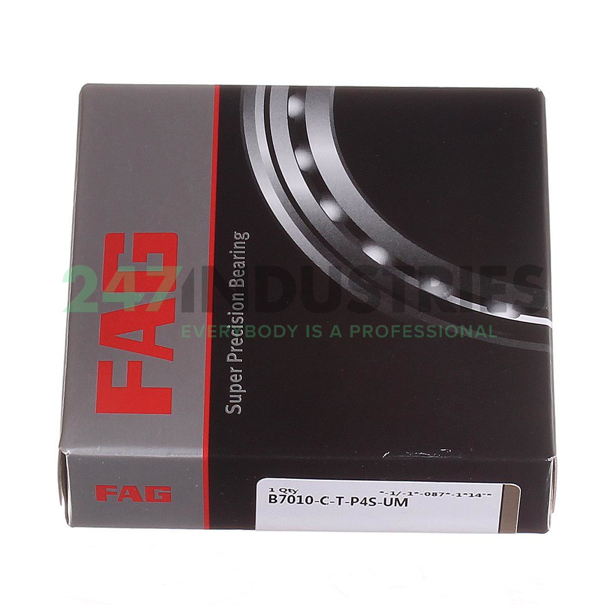 B7010-C-T-P4S-UM FAG Image 4