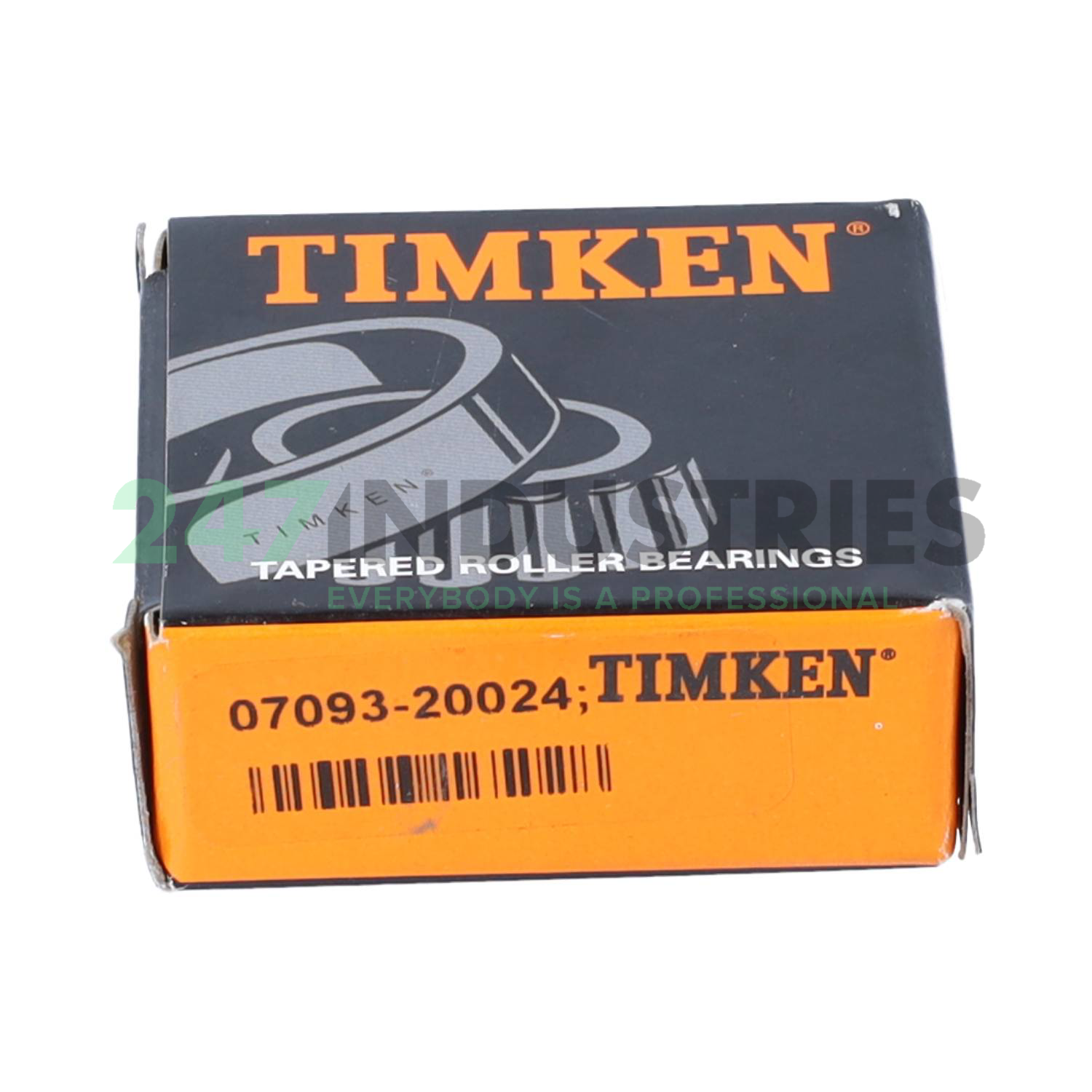 07093-20024 Timken Image 3