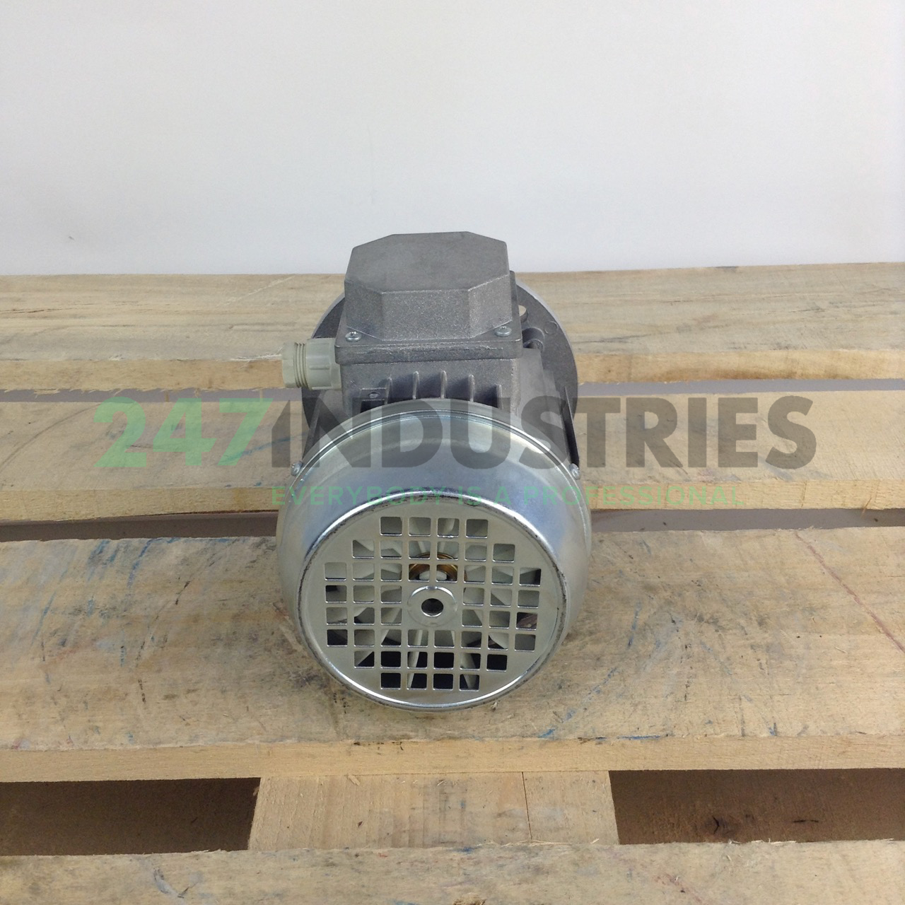 A63A/4B5 Seipee Image 5