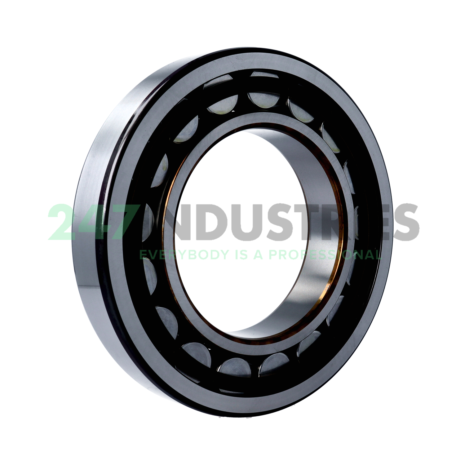 NU226ECP SKF Image 2