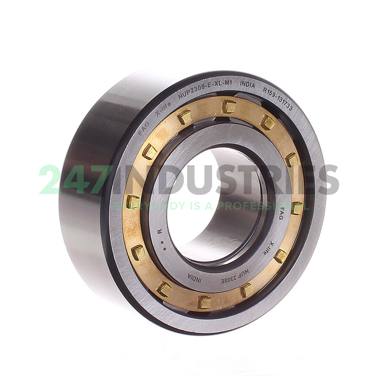 NUP2308-E-XL-M1 FAG
