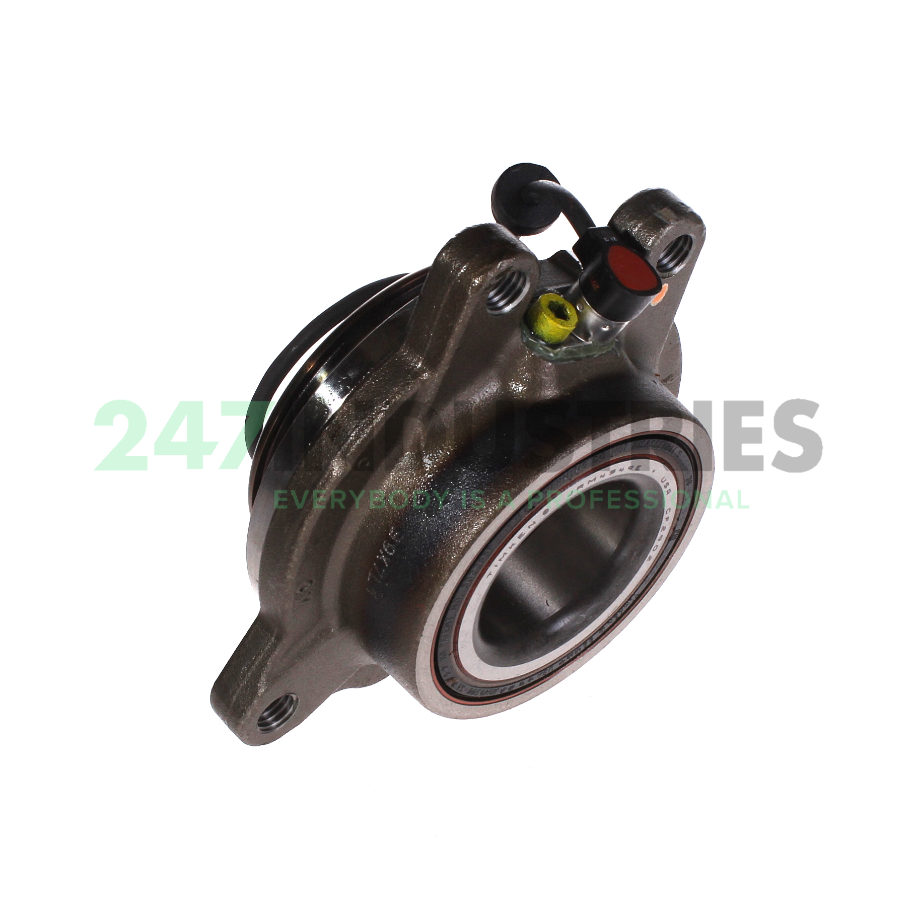 VKBA6856 SKF Image 2