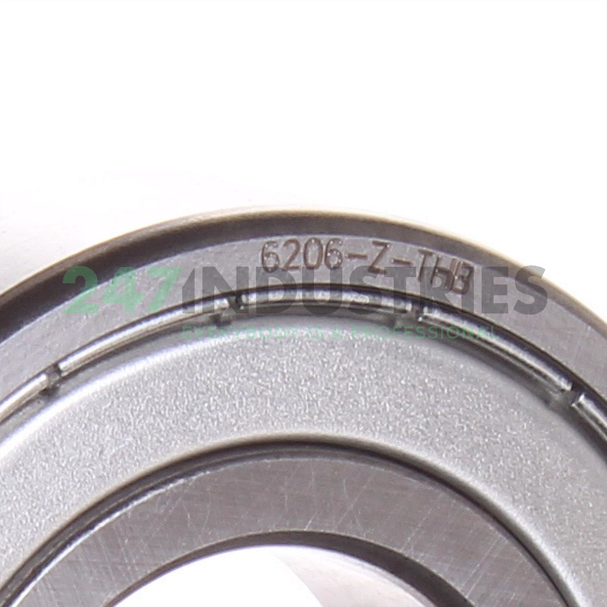 6206-Z-THB FAG Image 2