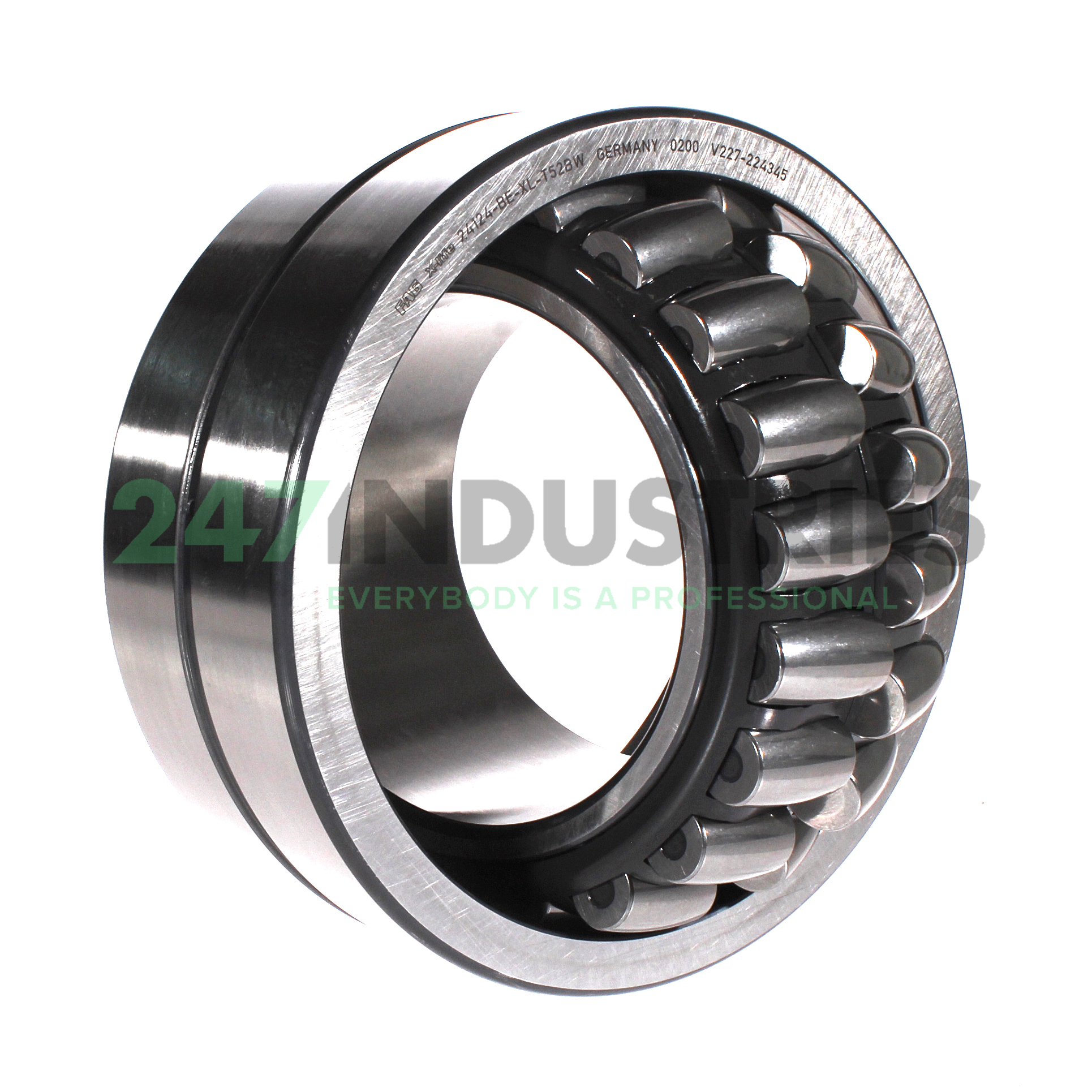 24124-BE-XL-T52BW FAG Image 4