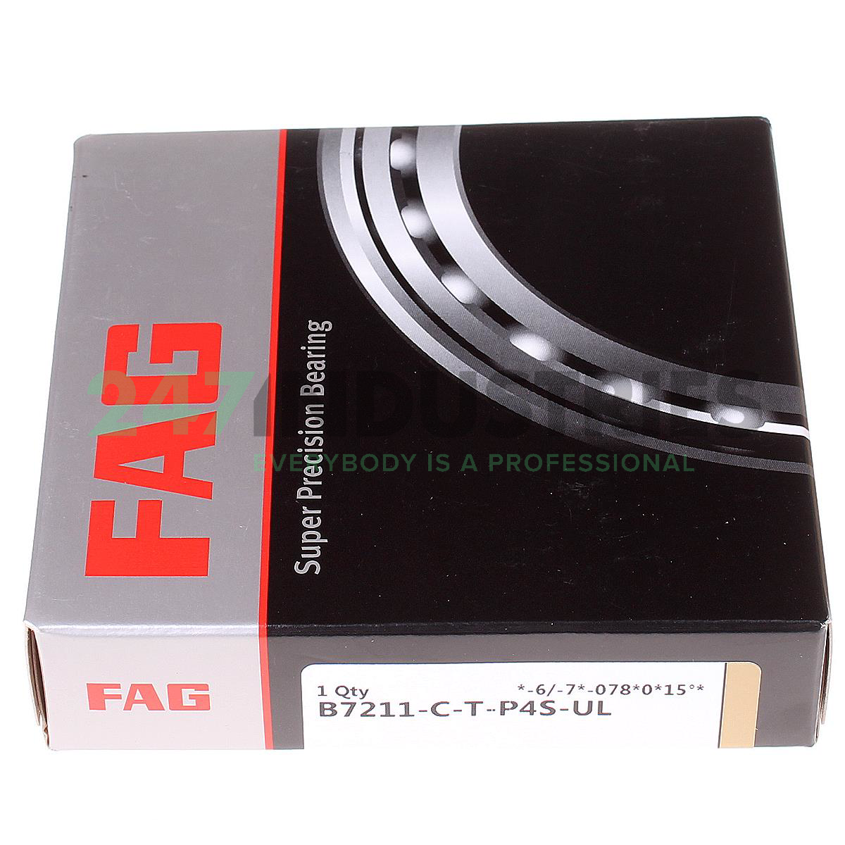 B7211-C-T-P4S-UL FAG Image 3