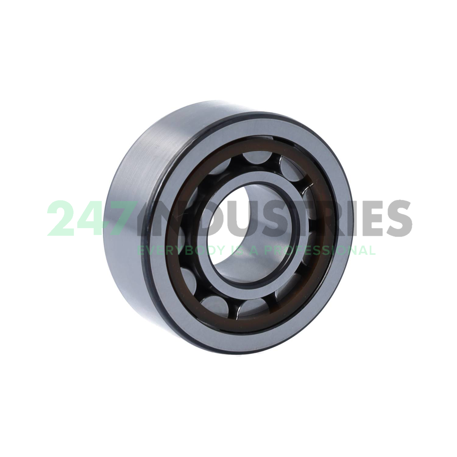 NJ2305ECP/C3 SKF Image 2