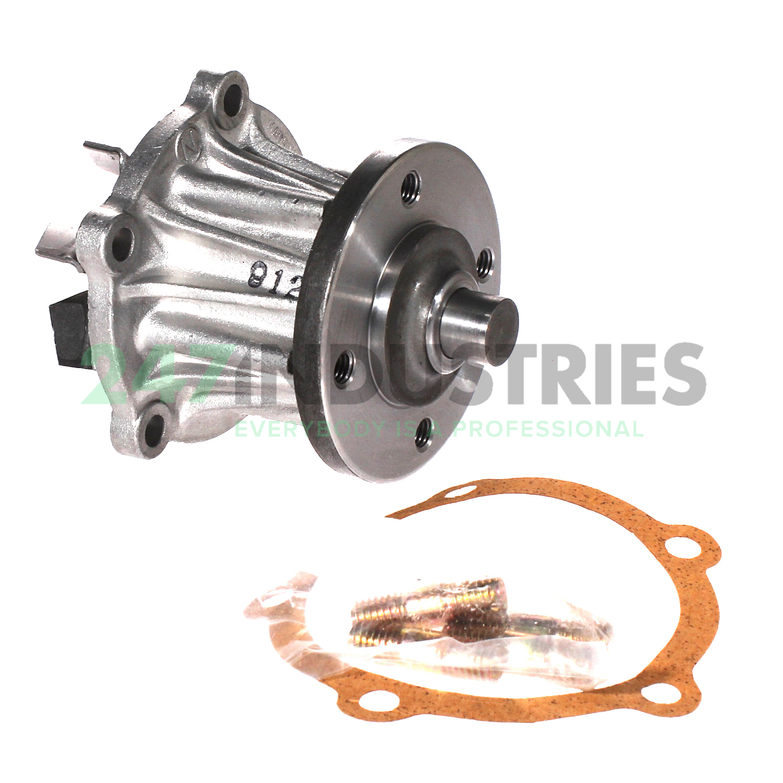 VKPC91802 SKF Image 3