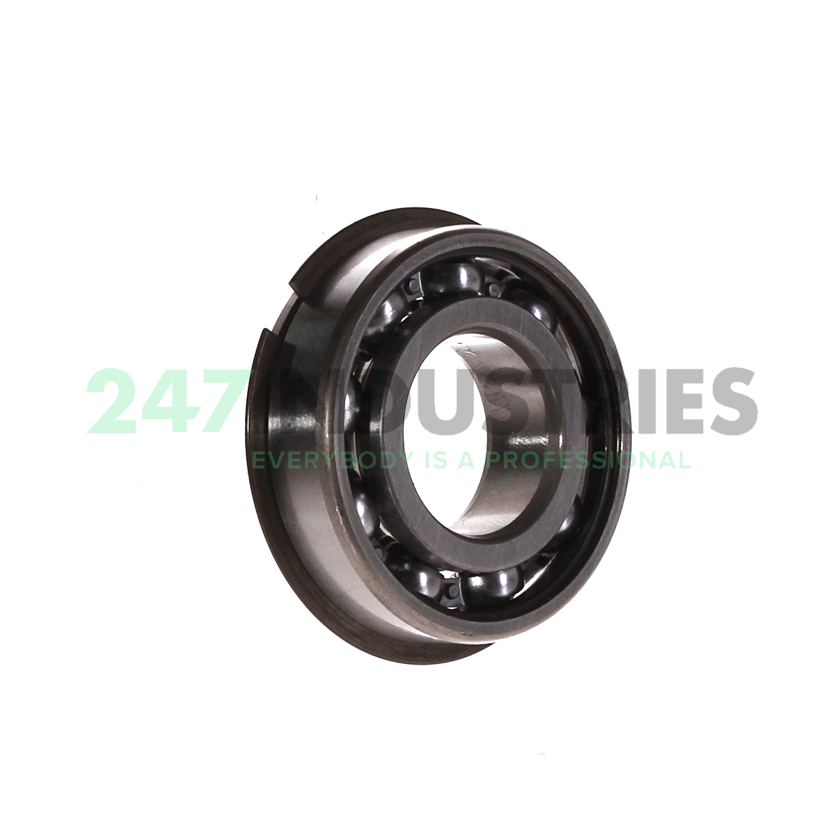 6205NR SKF Image 2