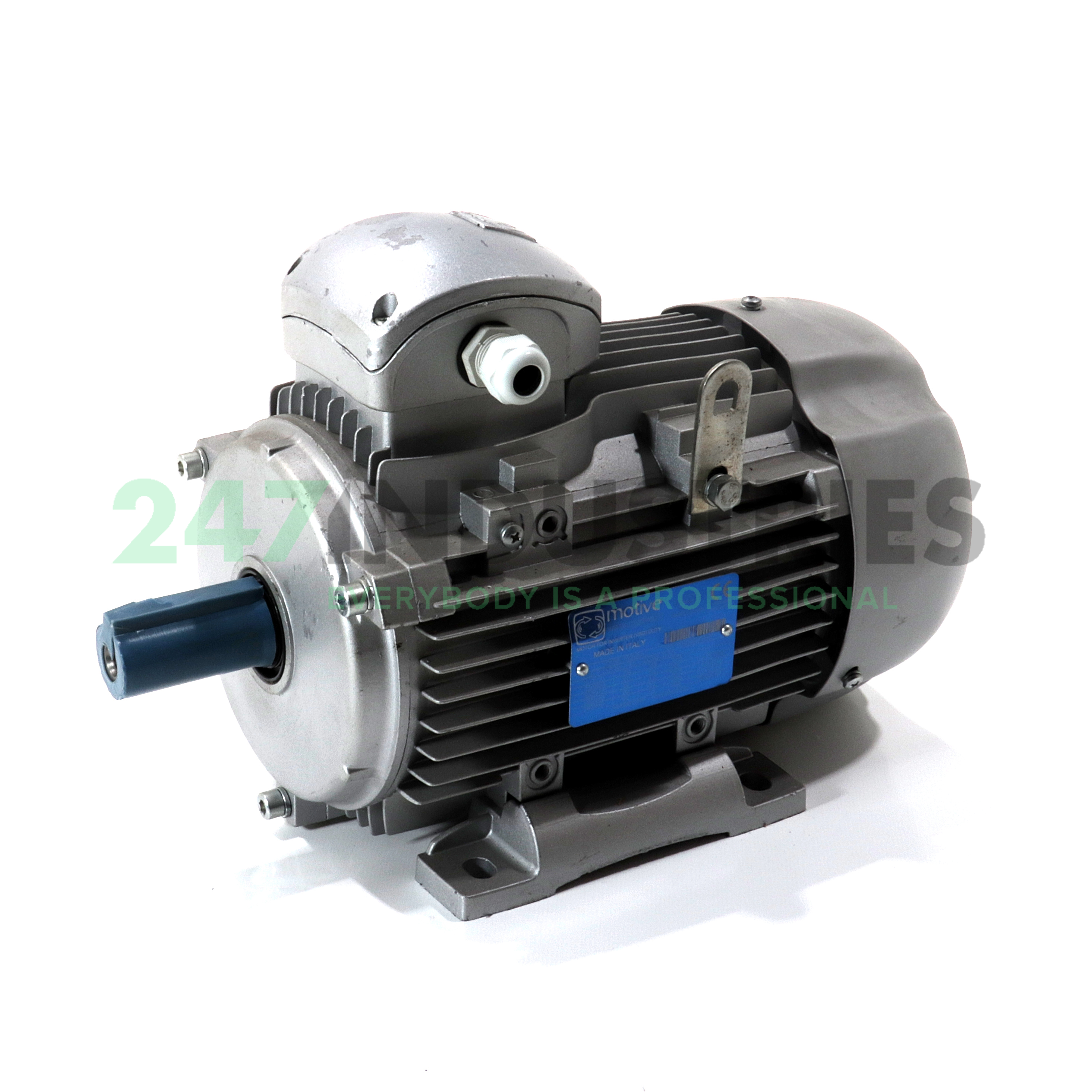 100LB-4-B3 Motive Srl