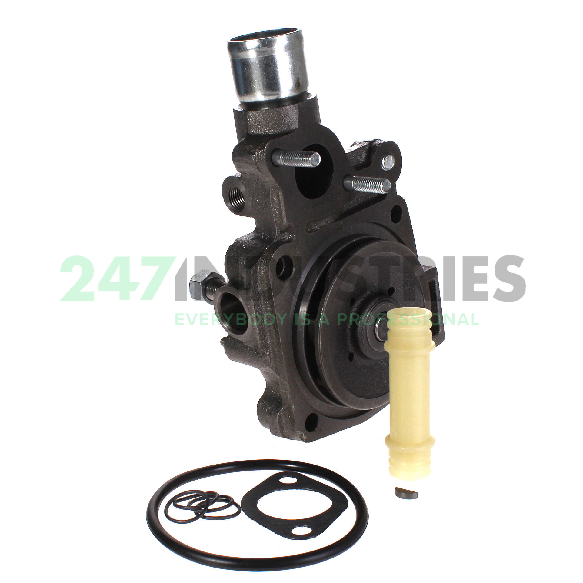 VKPC82651 SKF Image 3