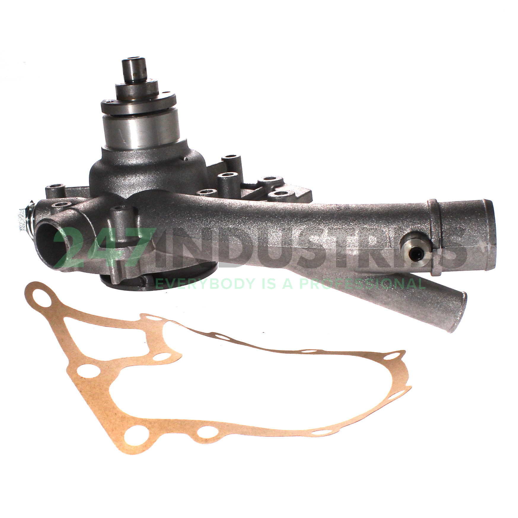 VKPC88645 SKF Image 2