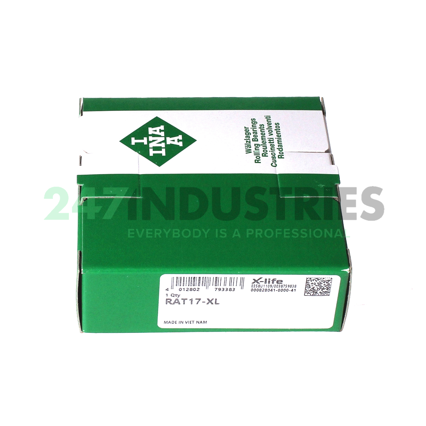 RAT17-XL INA Image 5