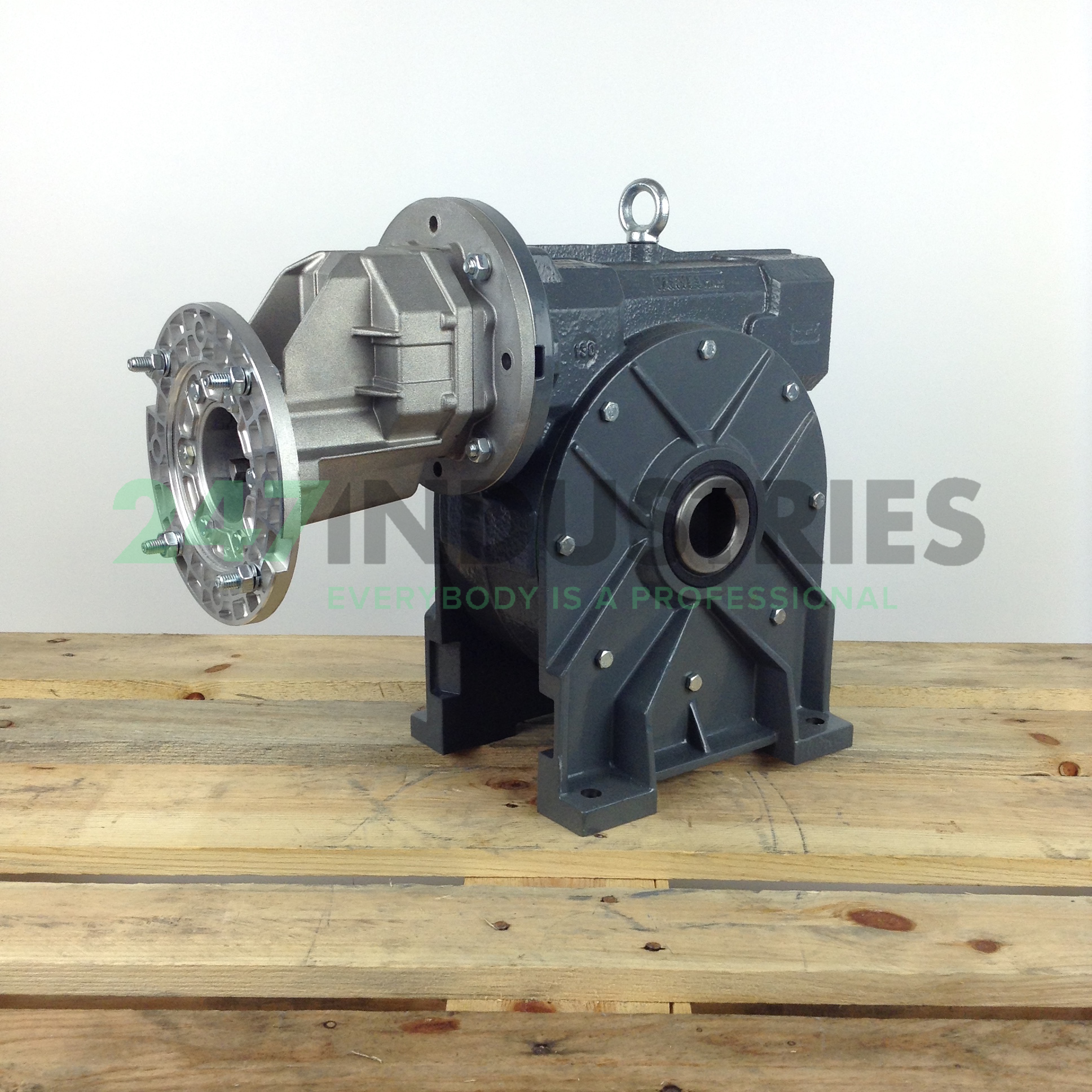 FRA100/130-100B5I191 Varvel