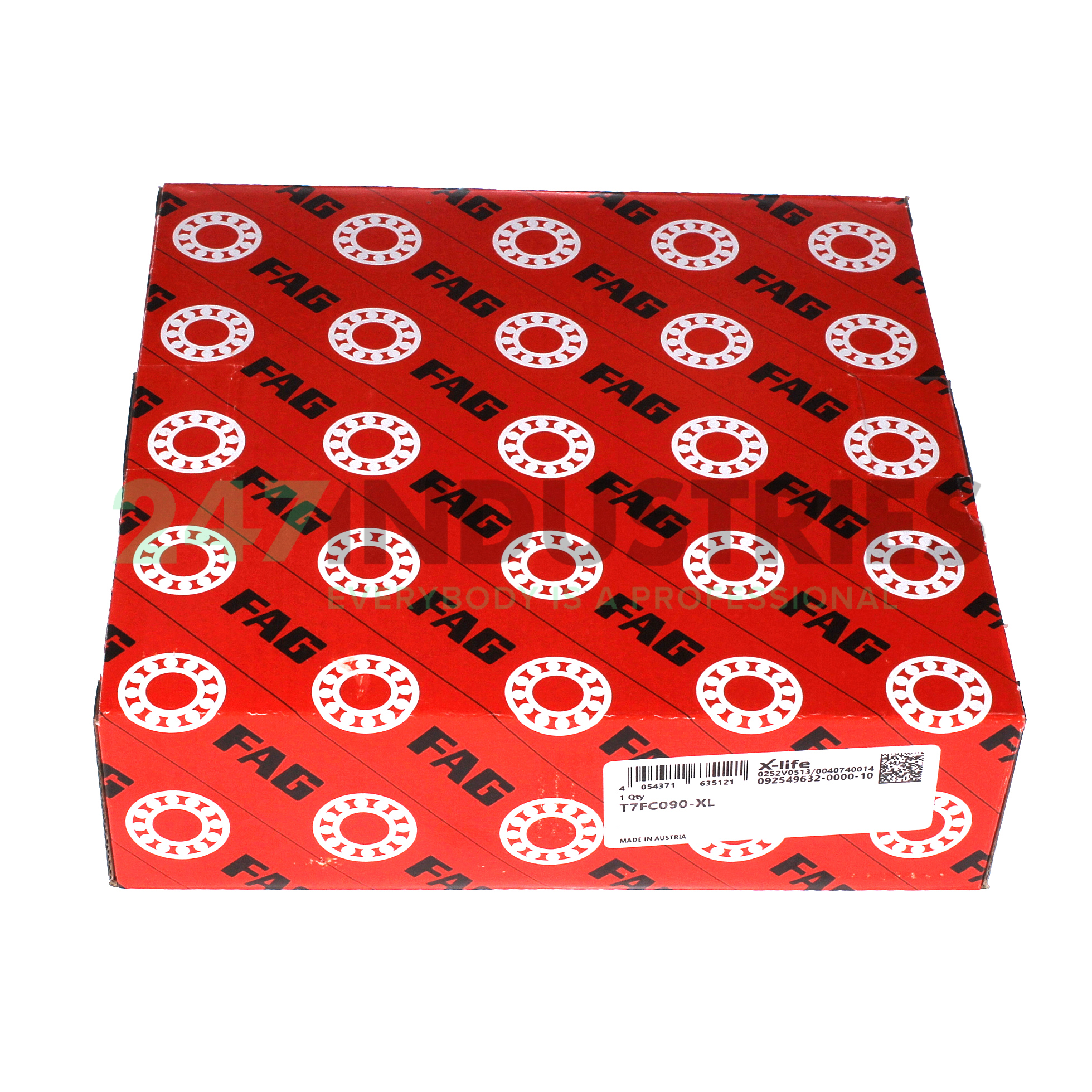 T7FC090-XL FAG Image 4