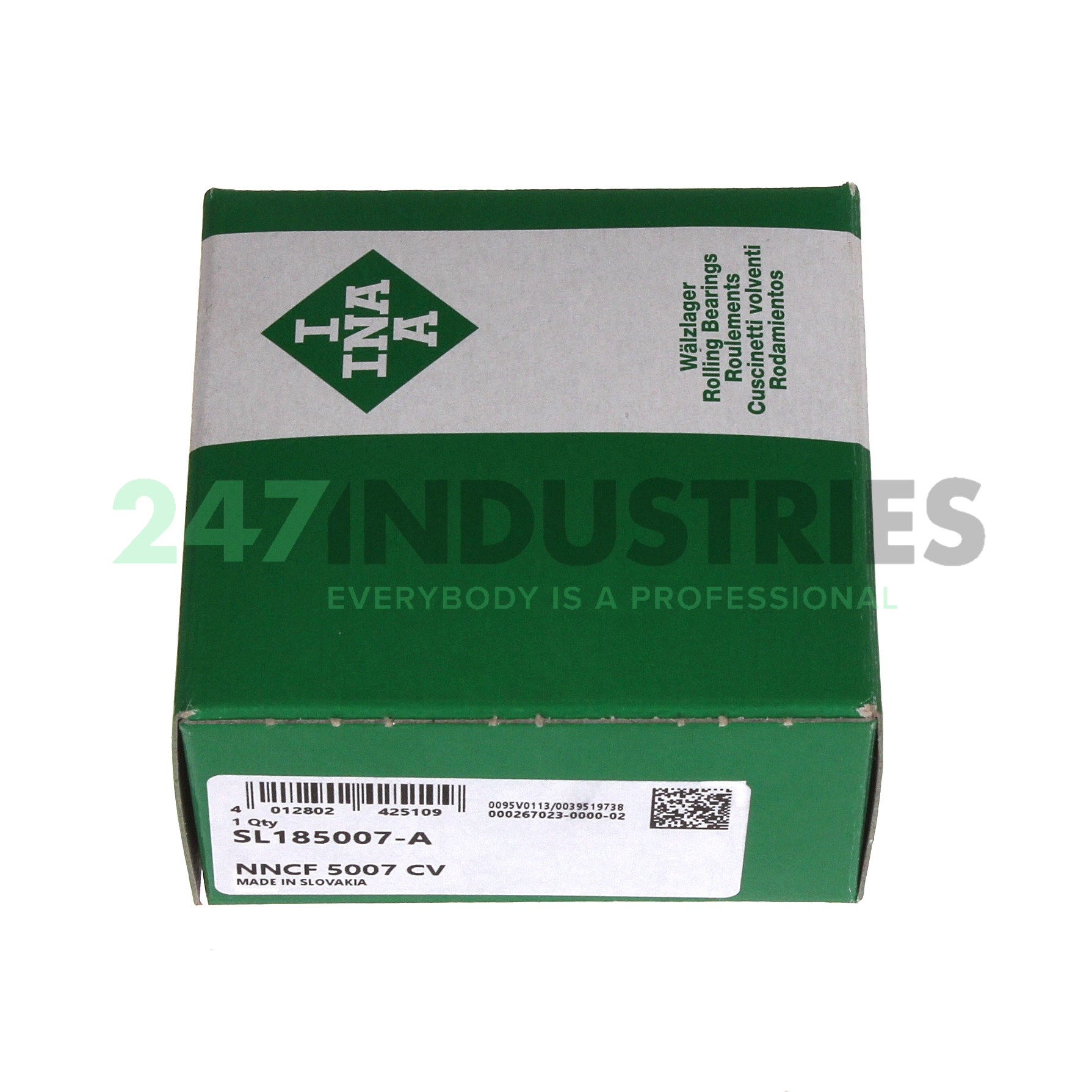 SL185007-A INA Image 4