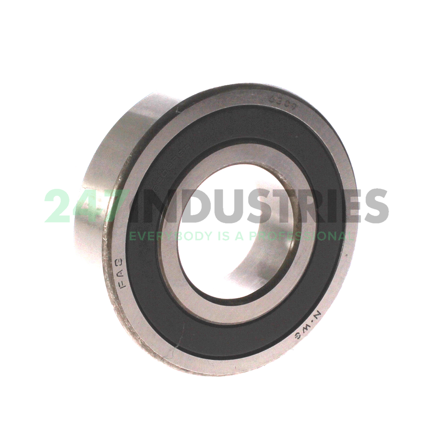 6309.2RSR.J22C FAG Image 1