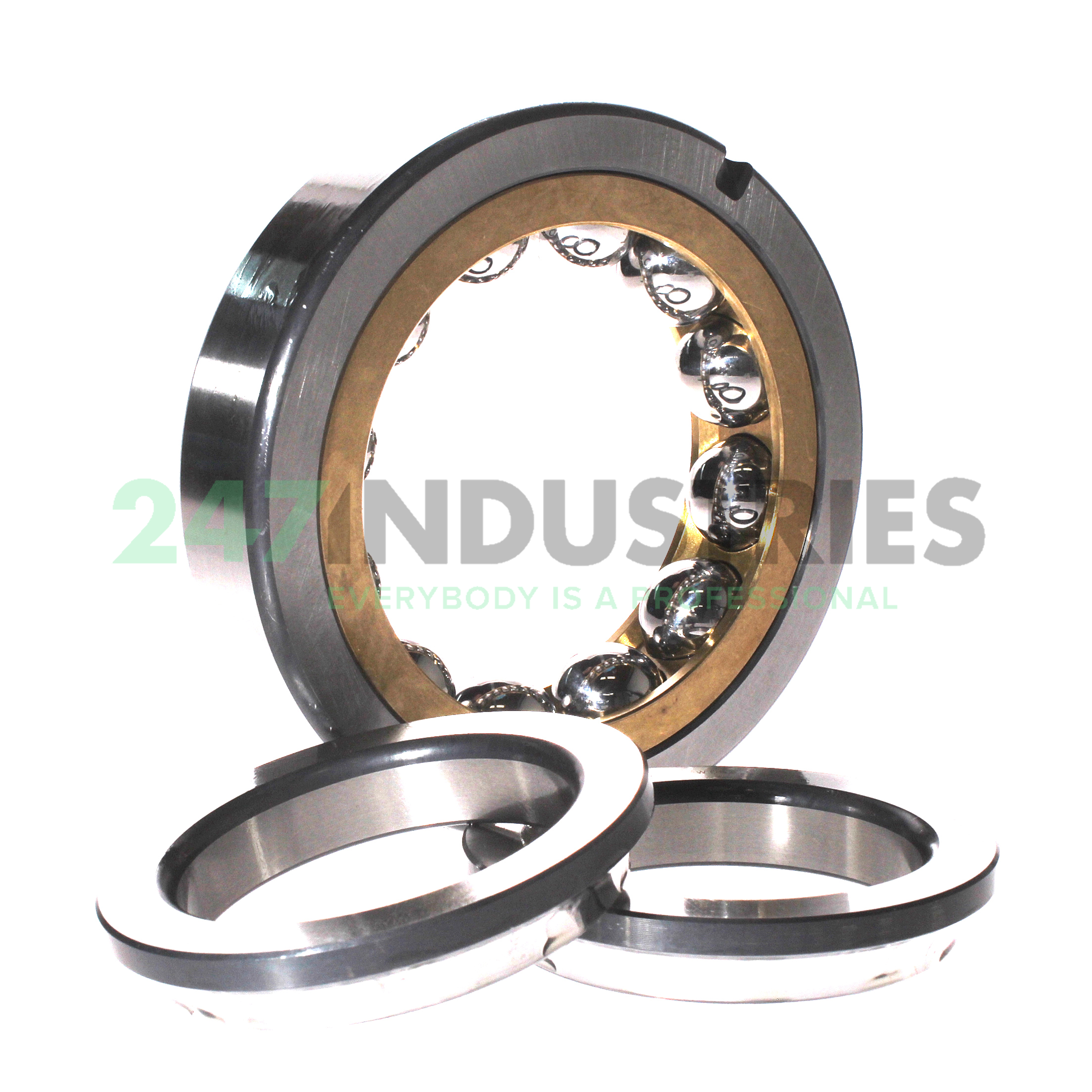 QJ315-XL-N2-MPA FAG Image 2