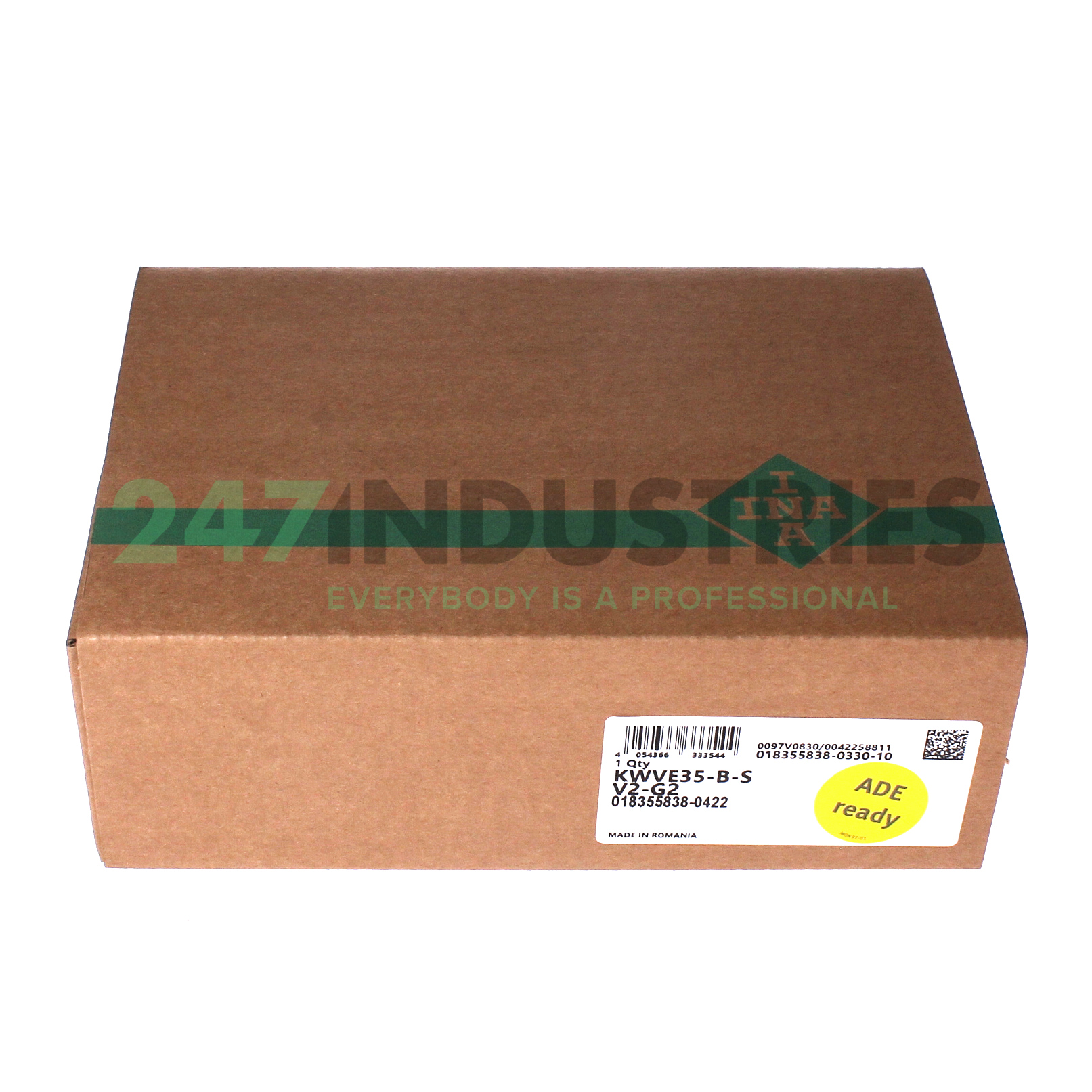 KWVE35-B-S-V2-G2 INA Image 4