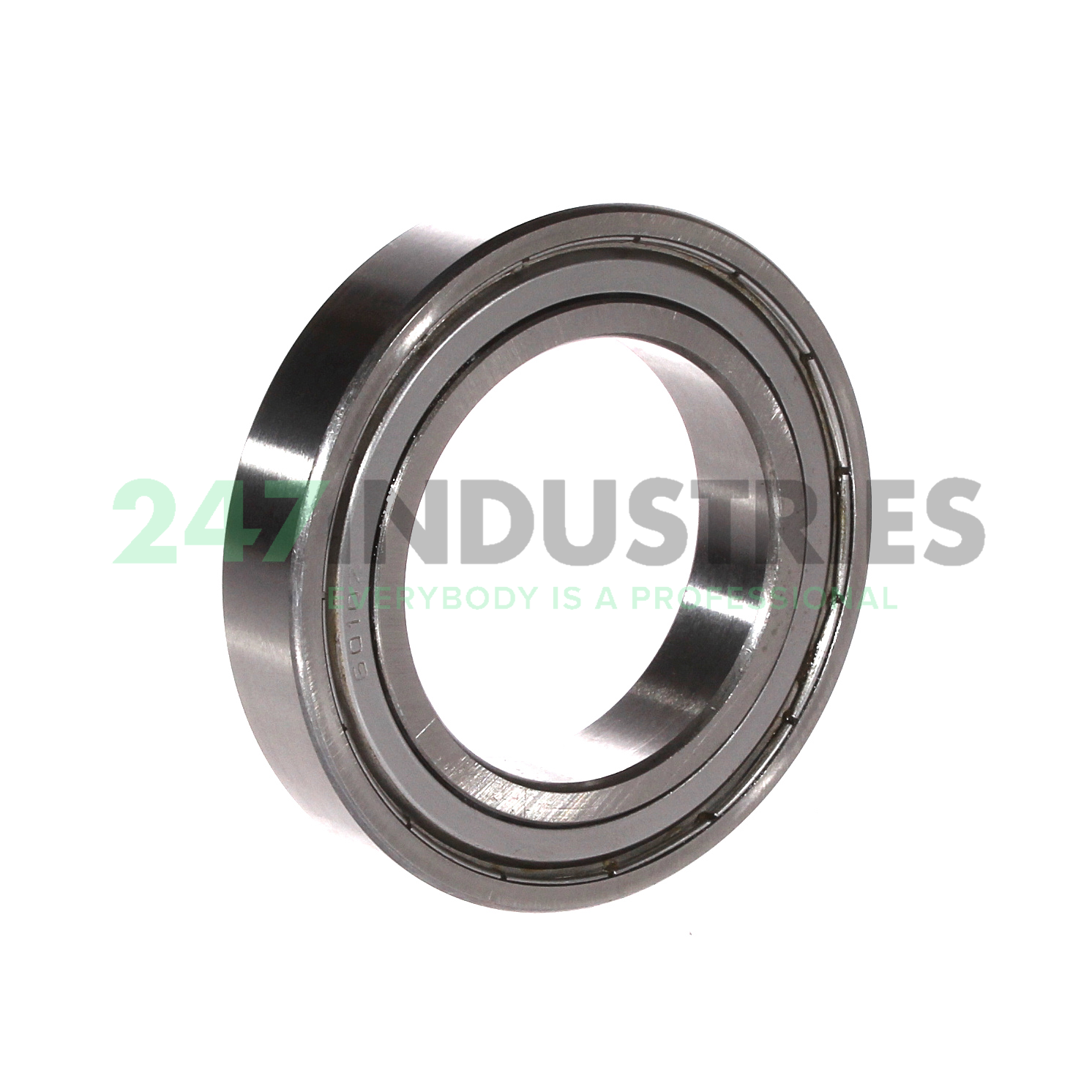 6010ZZ HMEC Bearing China Image 2