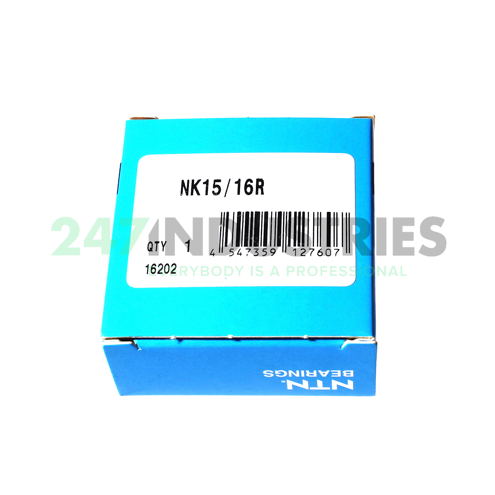 NK15/16R NTN Image 4