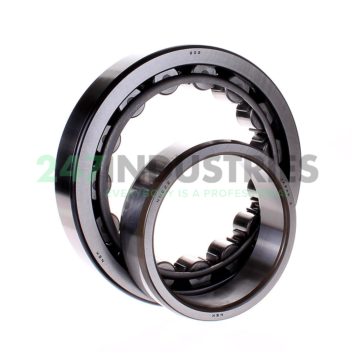 NU222W NSK Image 2