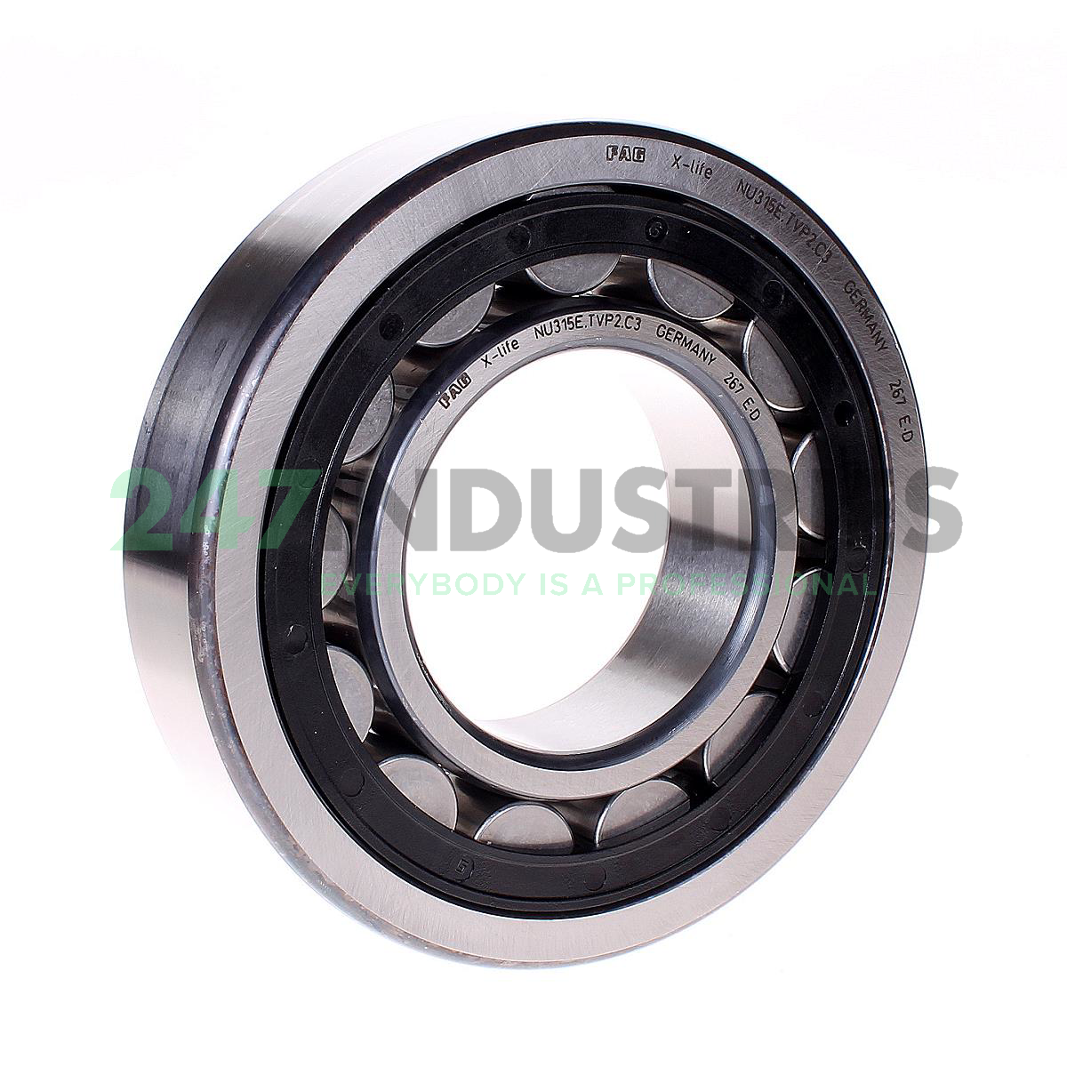 NU315-E-TVP2-C3 FAG