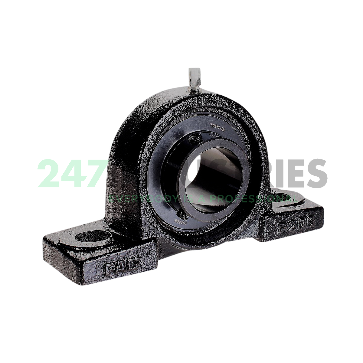 UCP208-J7 FAG Image 1