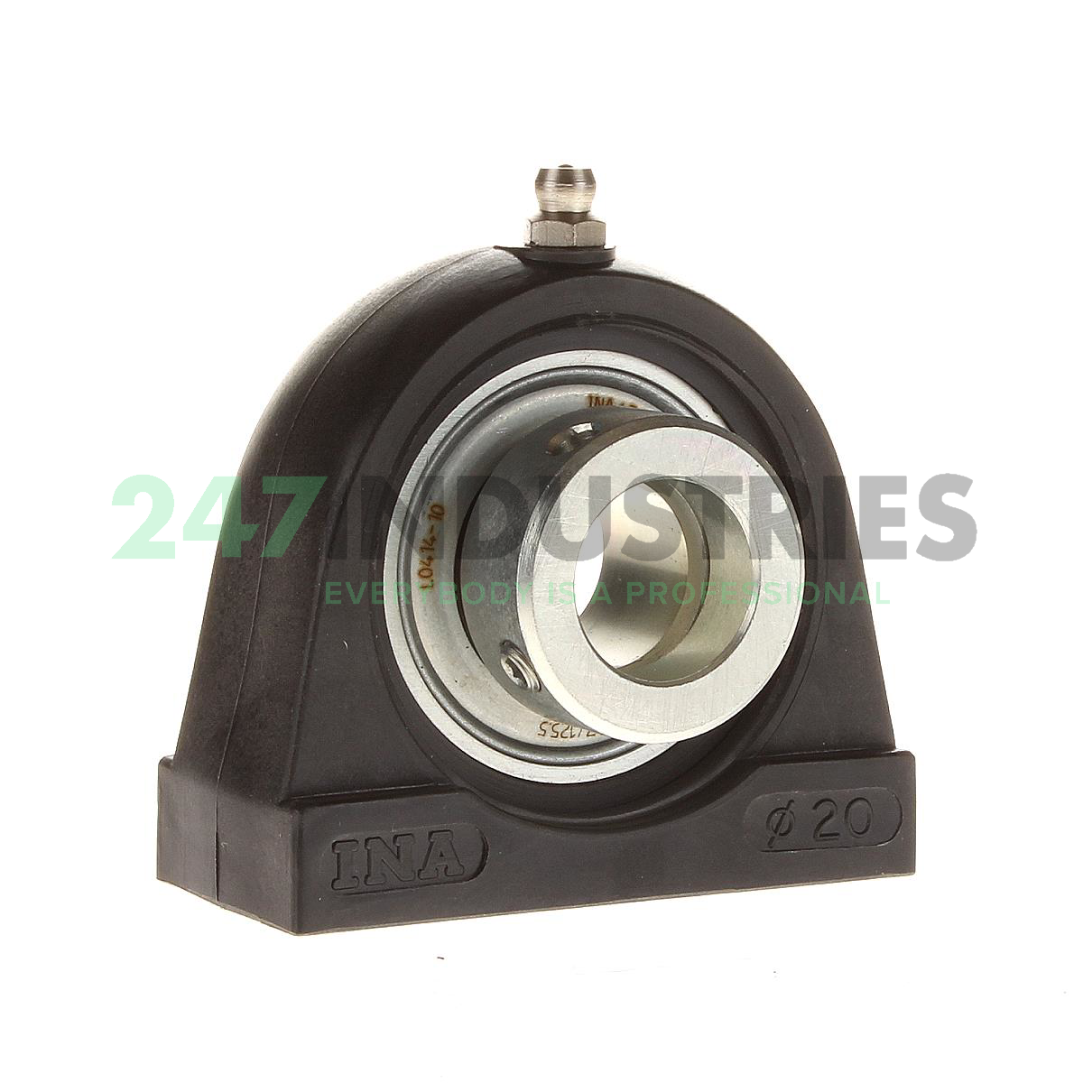 PSHE20-TV-FA125.5 INA