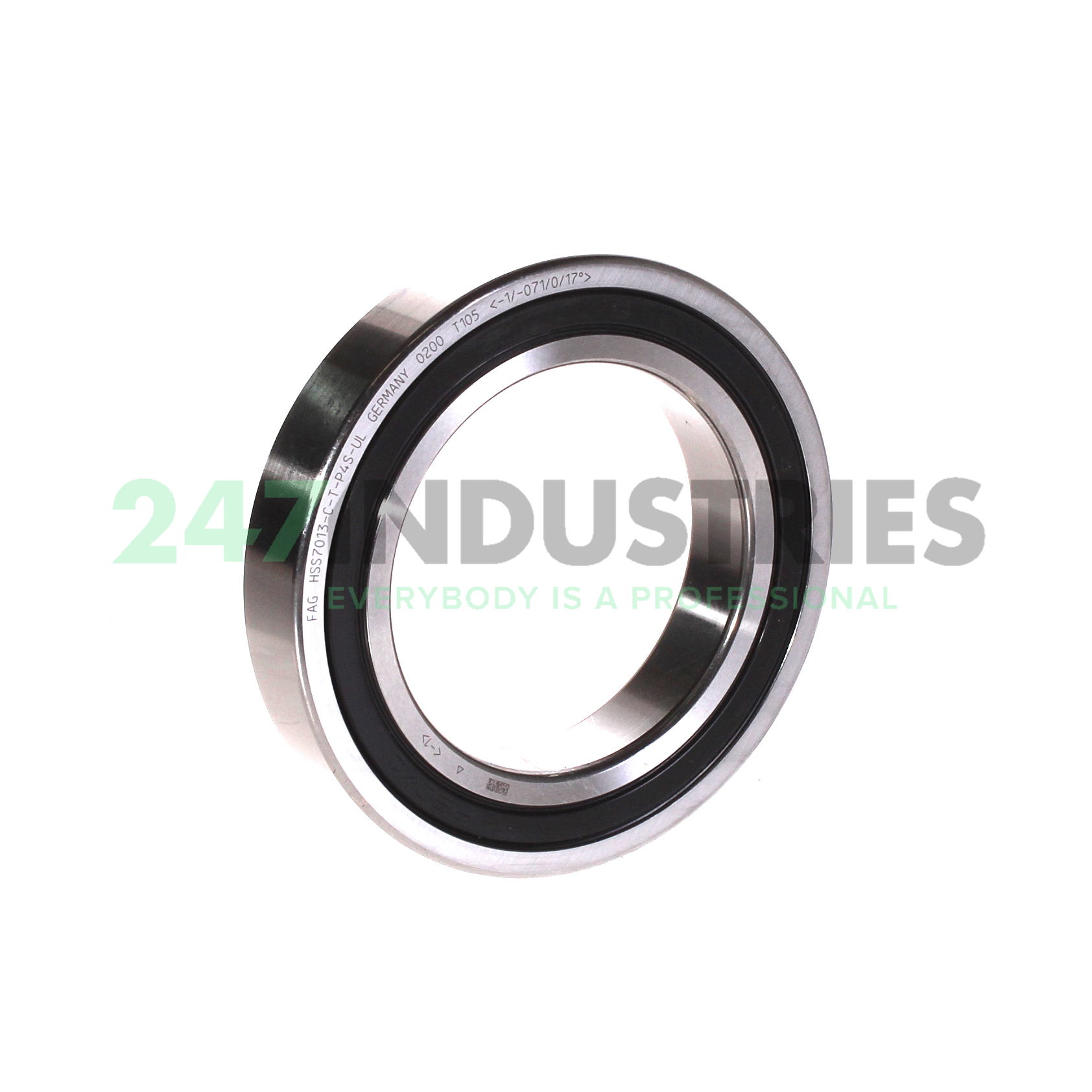 HSS7013-C-T-P4S-UL FAG Image 2