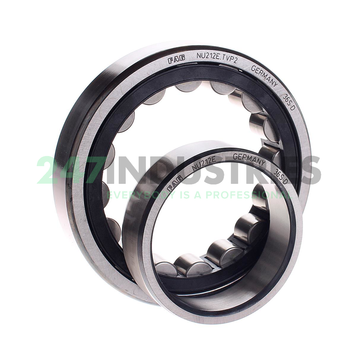 NU212E.TVP2 FAG Image 2