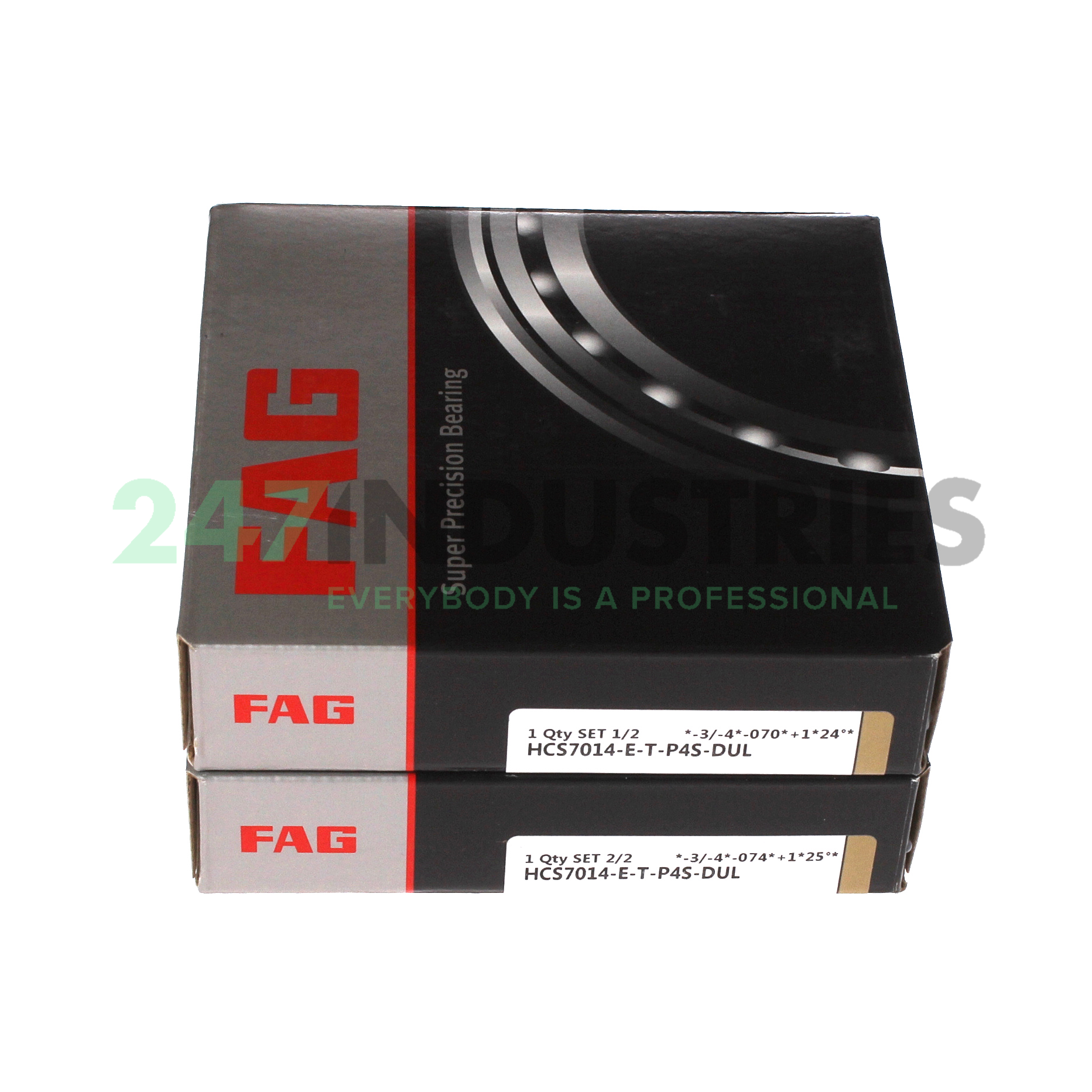 HCS7014-E-T-P4S-DUL FAG