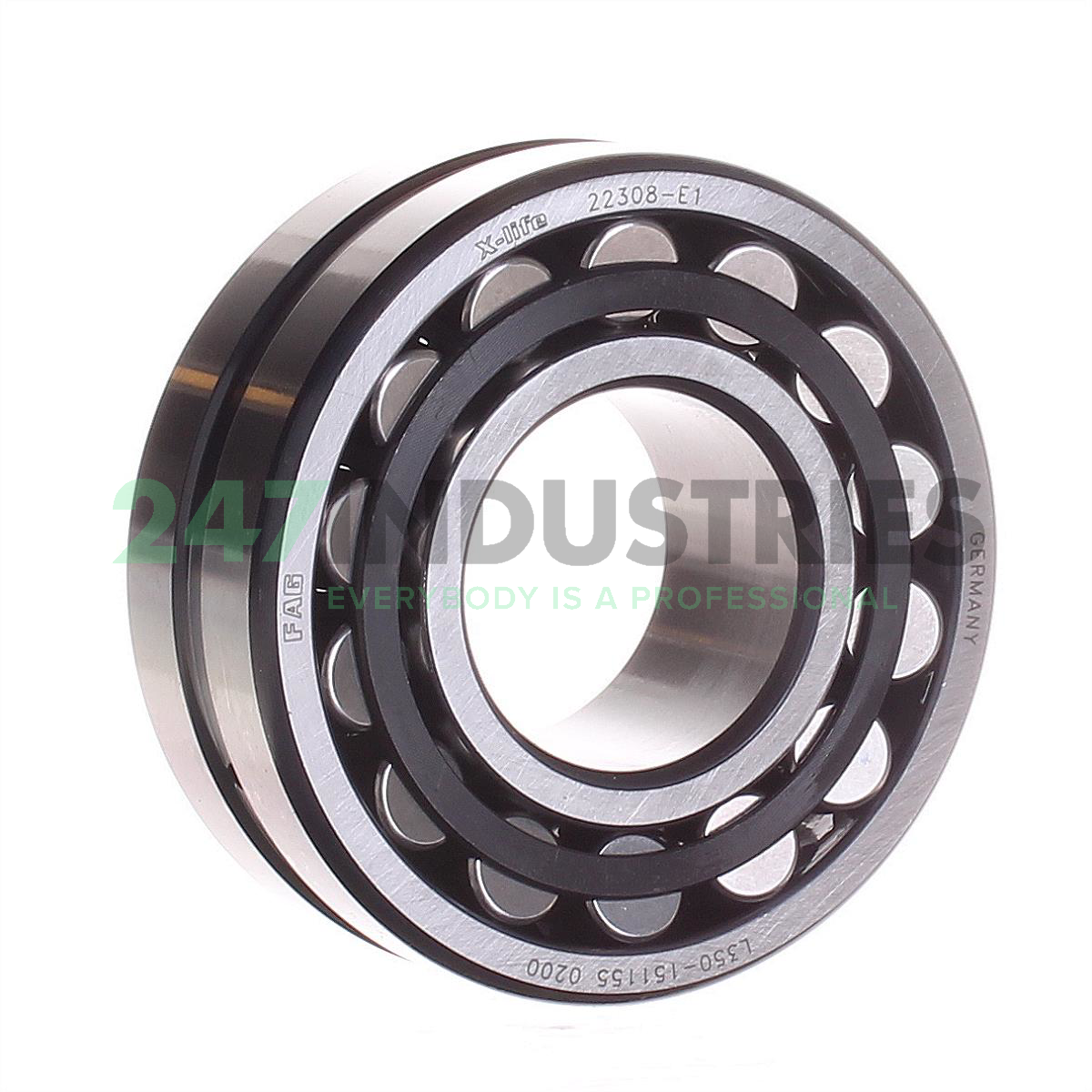 22308E1 FAG