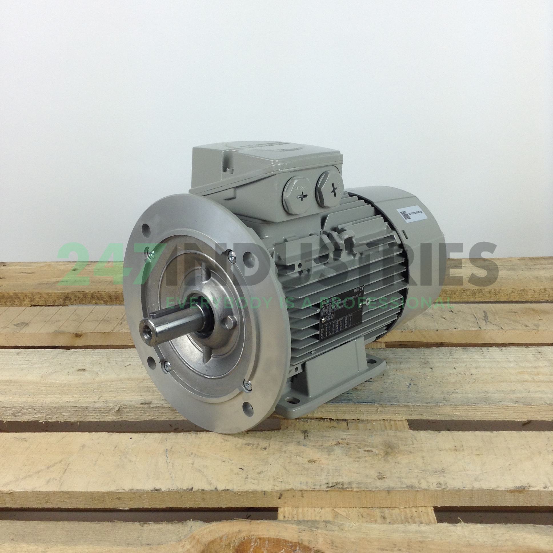 1LE1003-1AA42-2JA4-Z Siemens