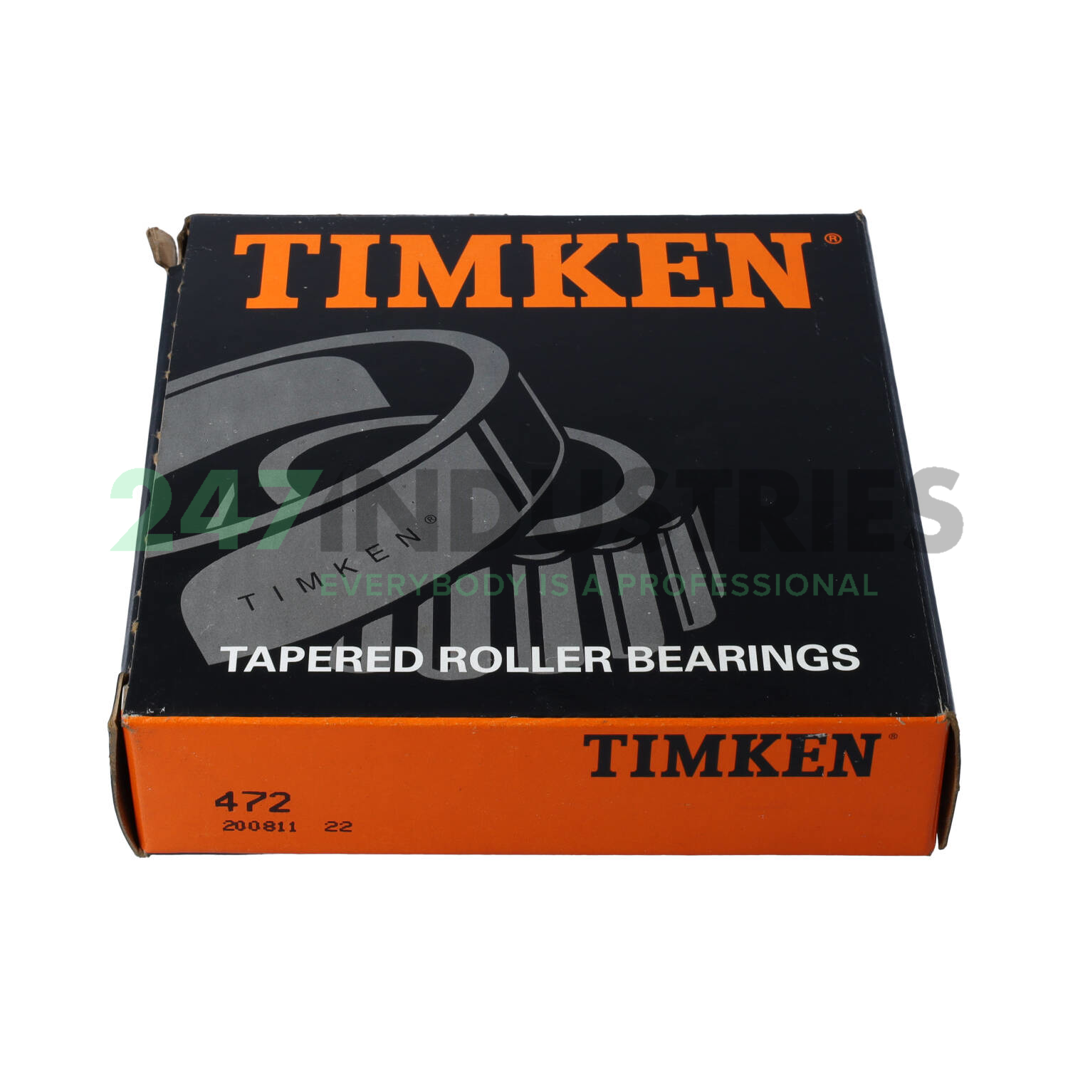 472 Timken Image 3