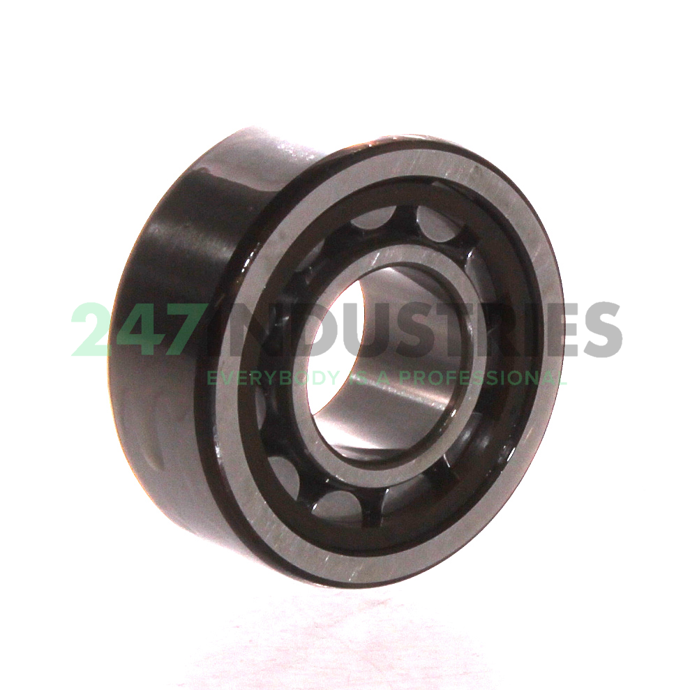 NU2204ECP SKF Image 2