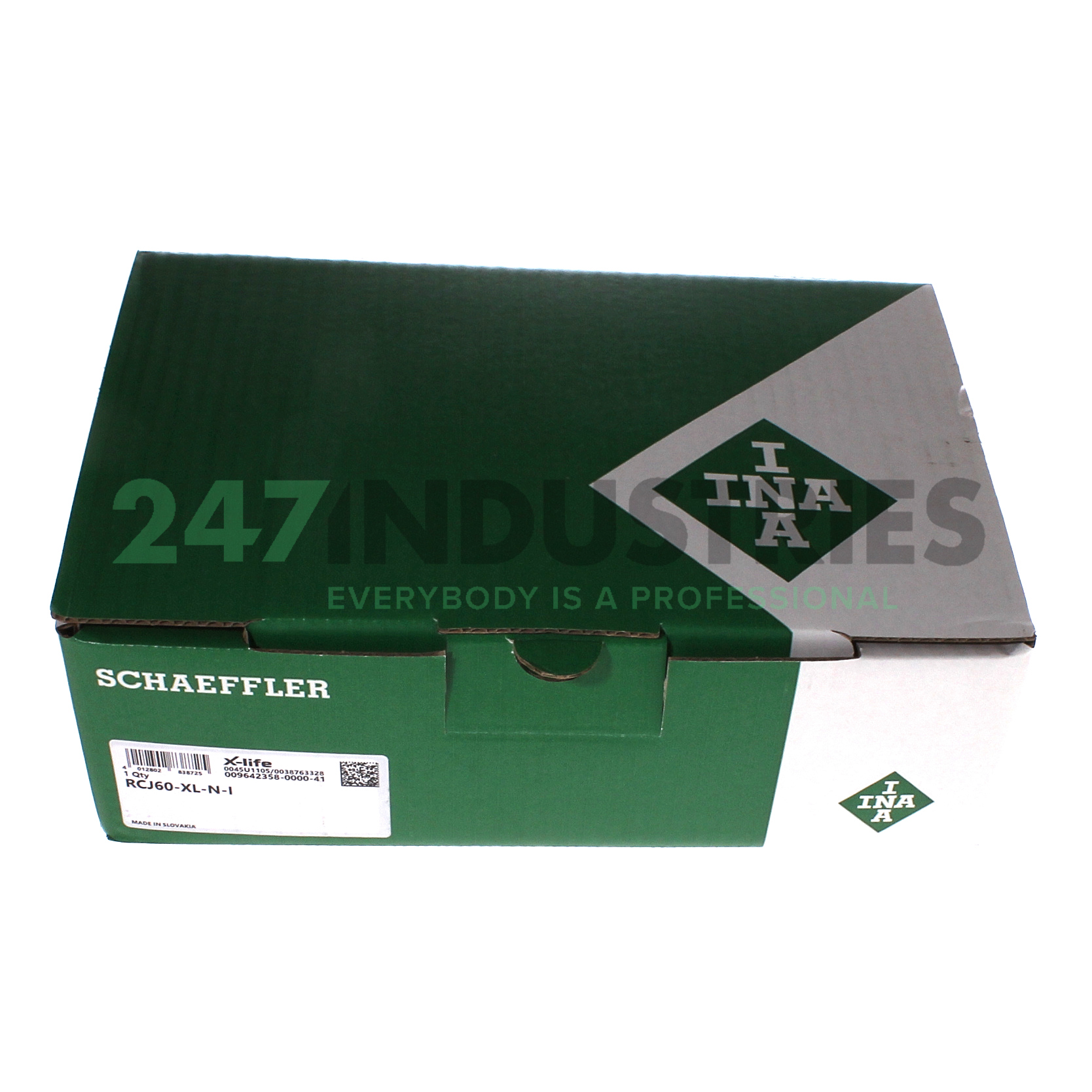 RCJ60-XL-N-I INA Image 2